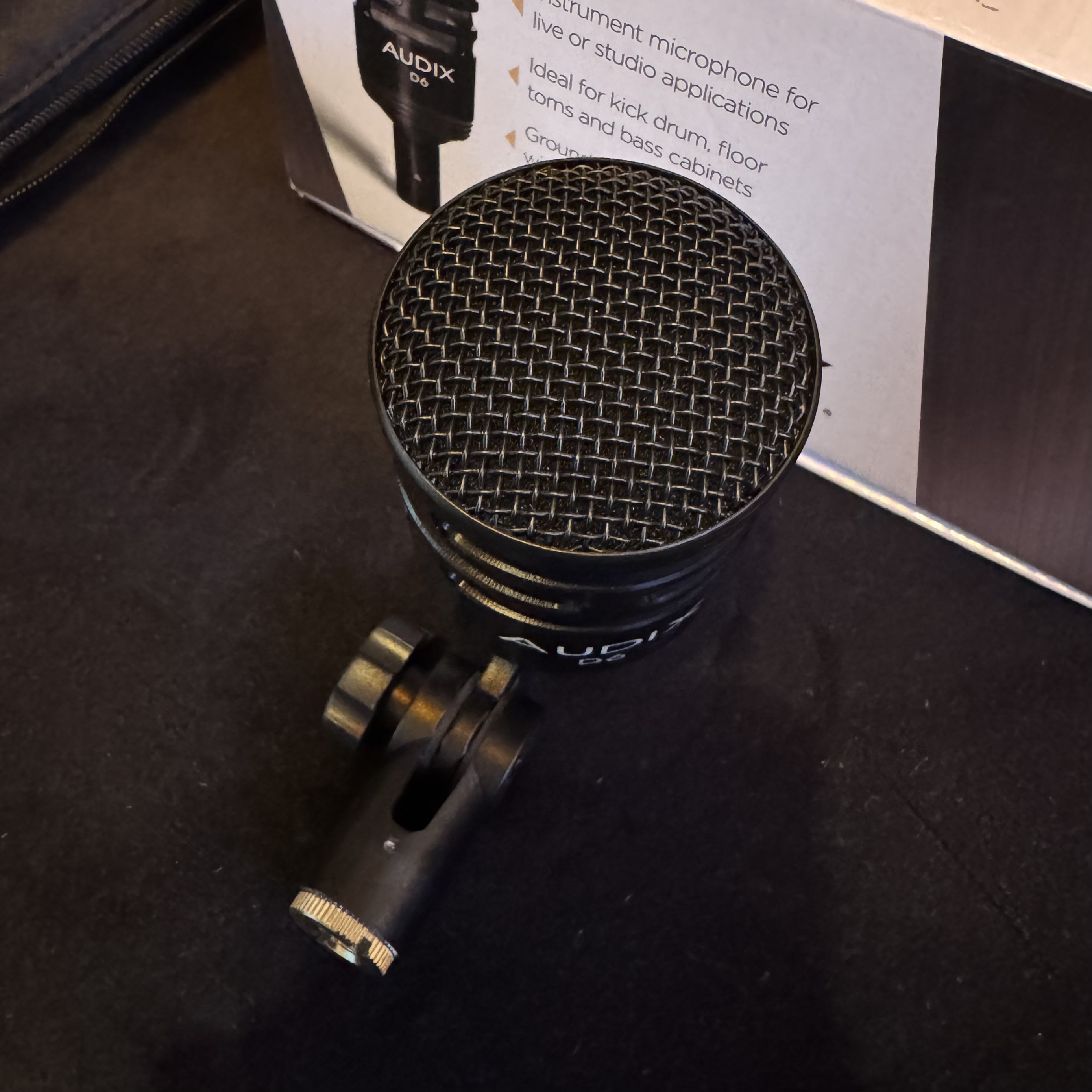 Audix D6 (73191)