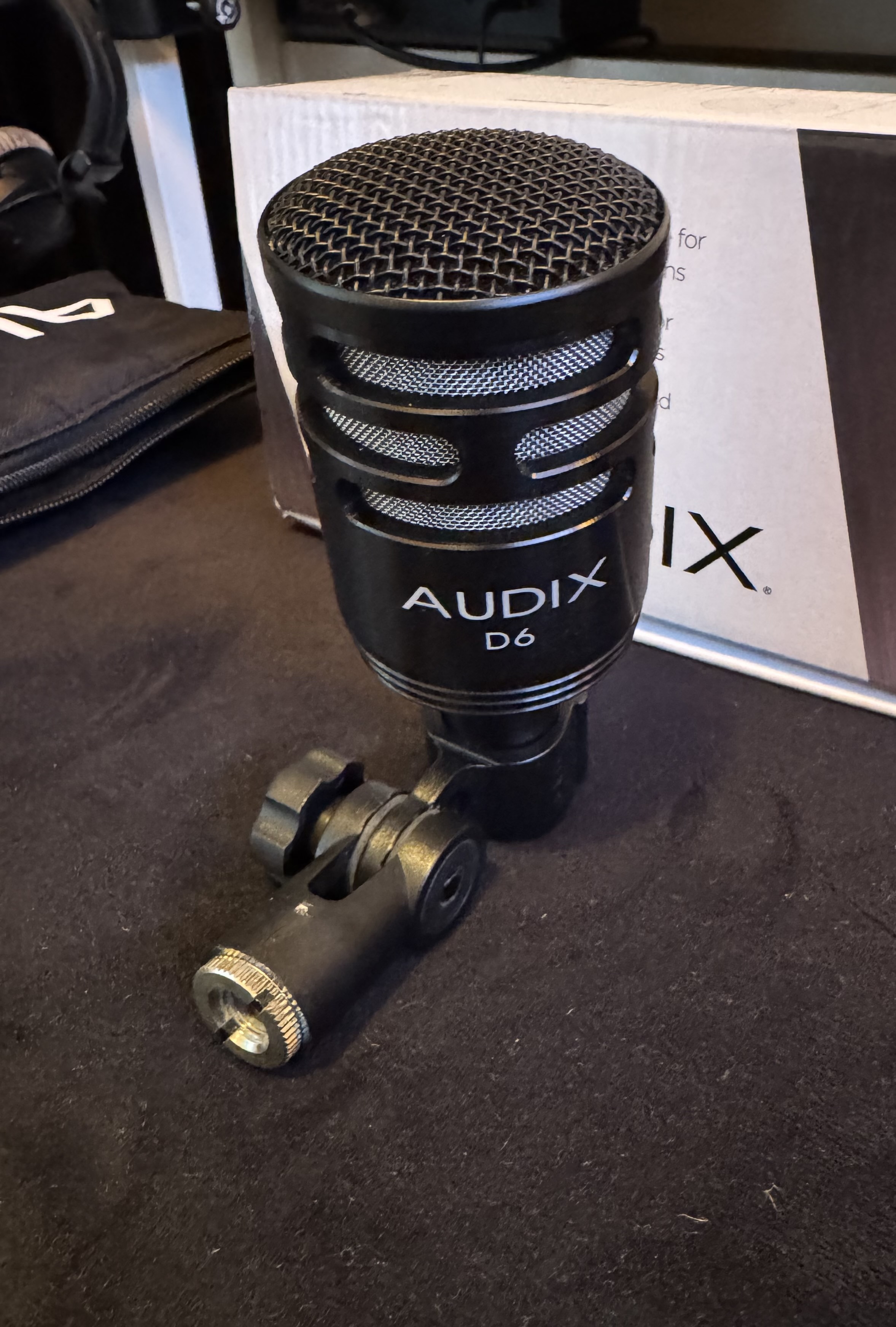 Audix D6 (41724)
