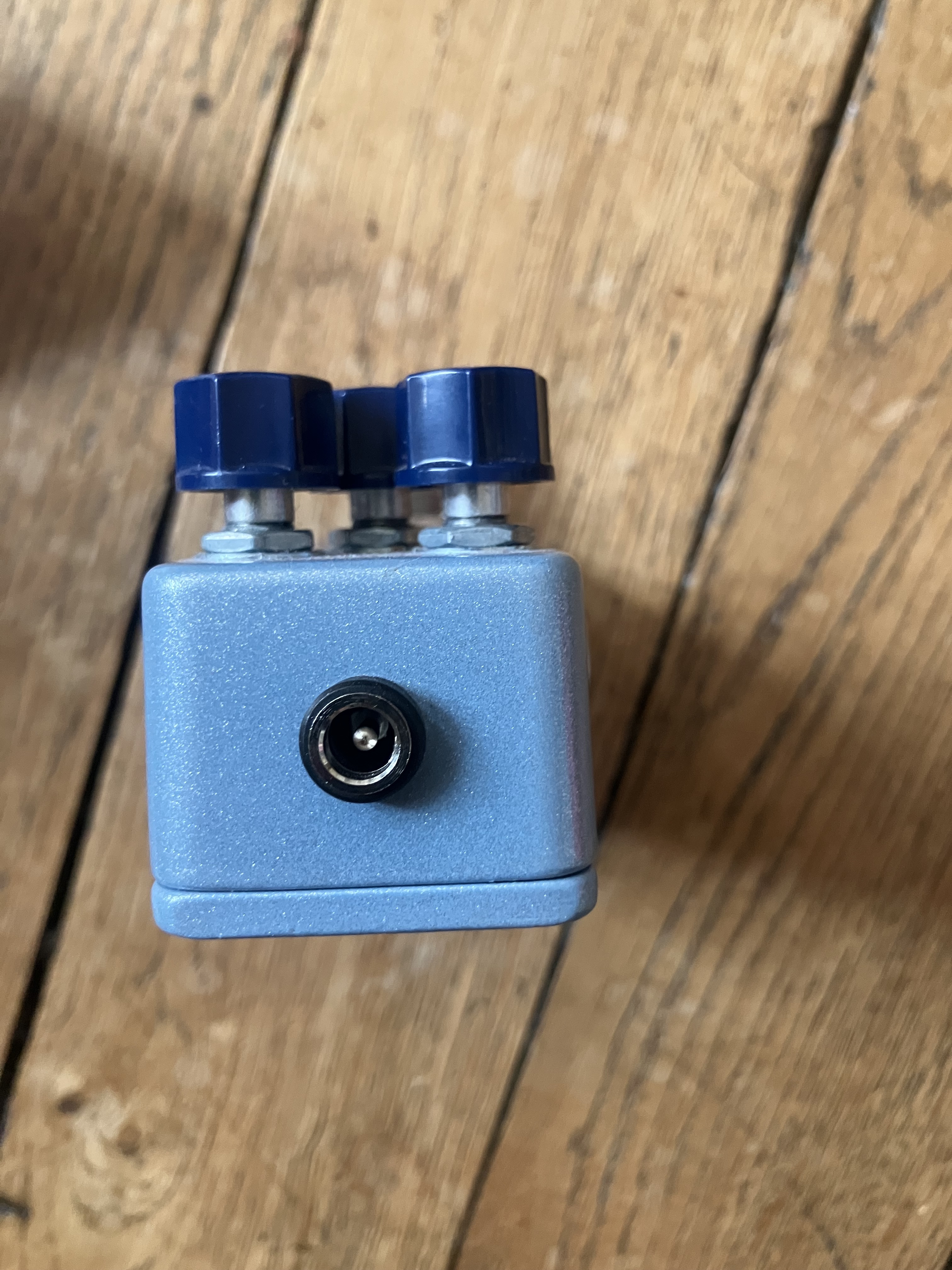 JHS Pedals Tidewater (52451)