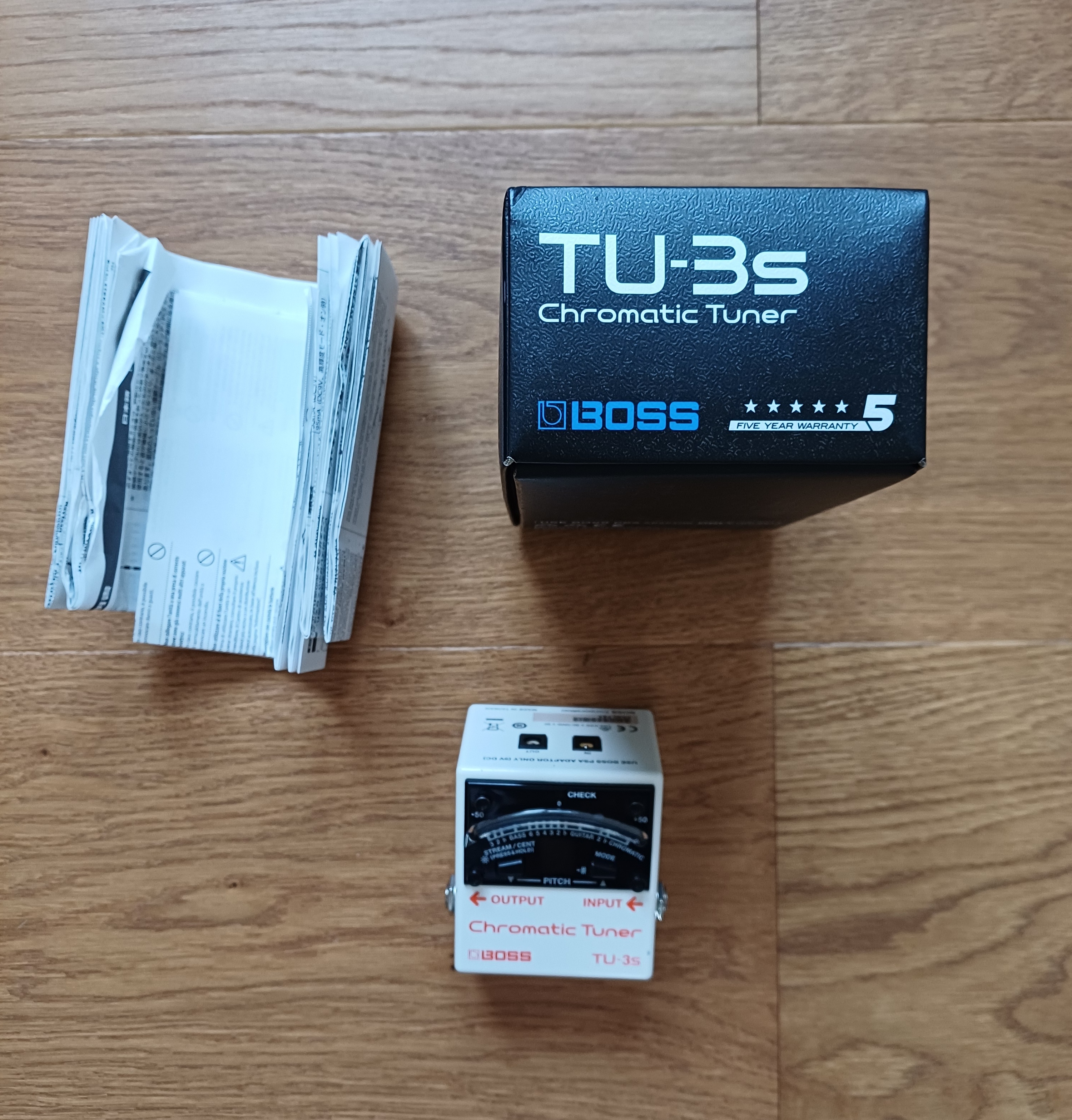 BOSS TU-3s 02