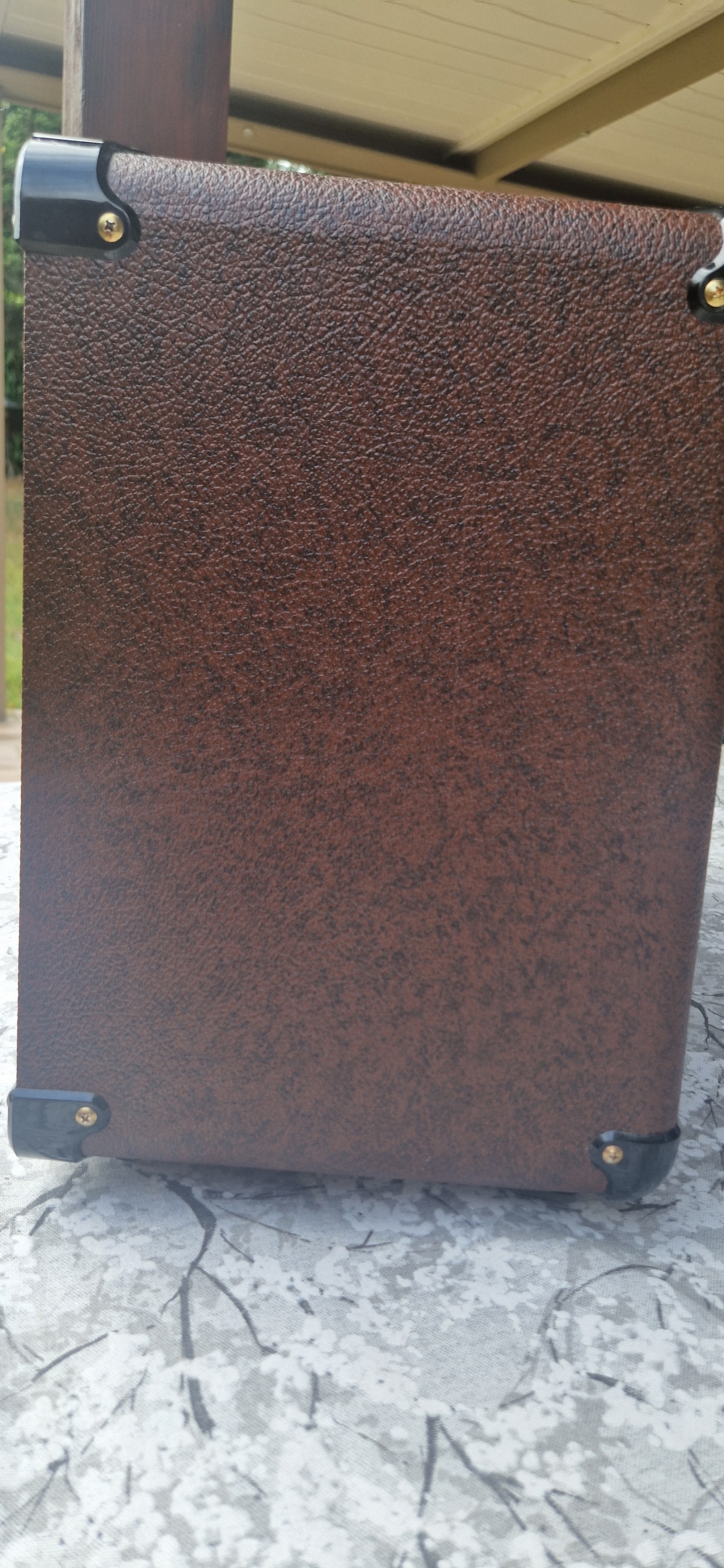 Marshall AS50R gauche