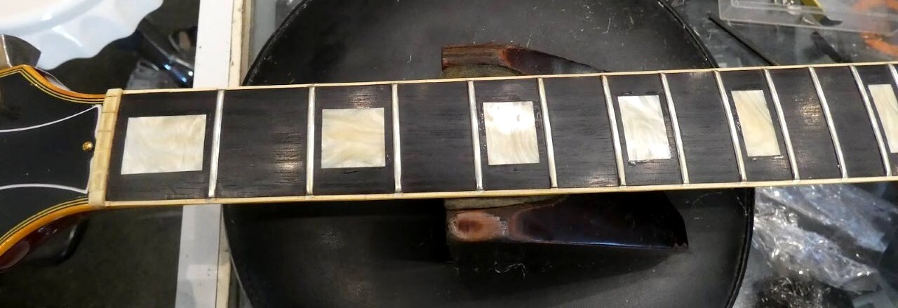 greco les paul custom EG600 1977 cherry sunburst japon japan (11)