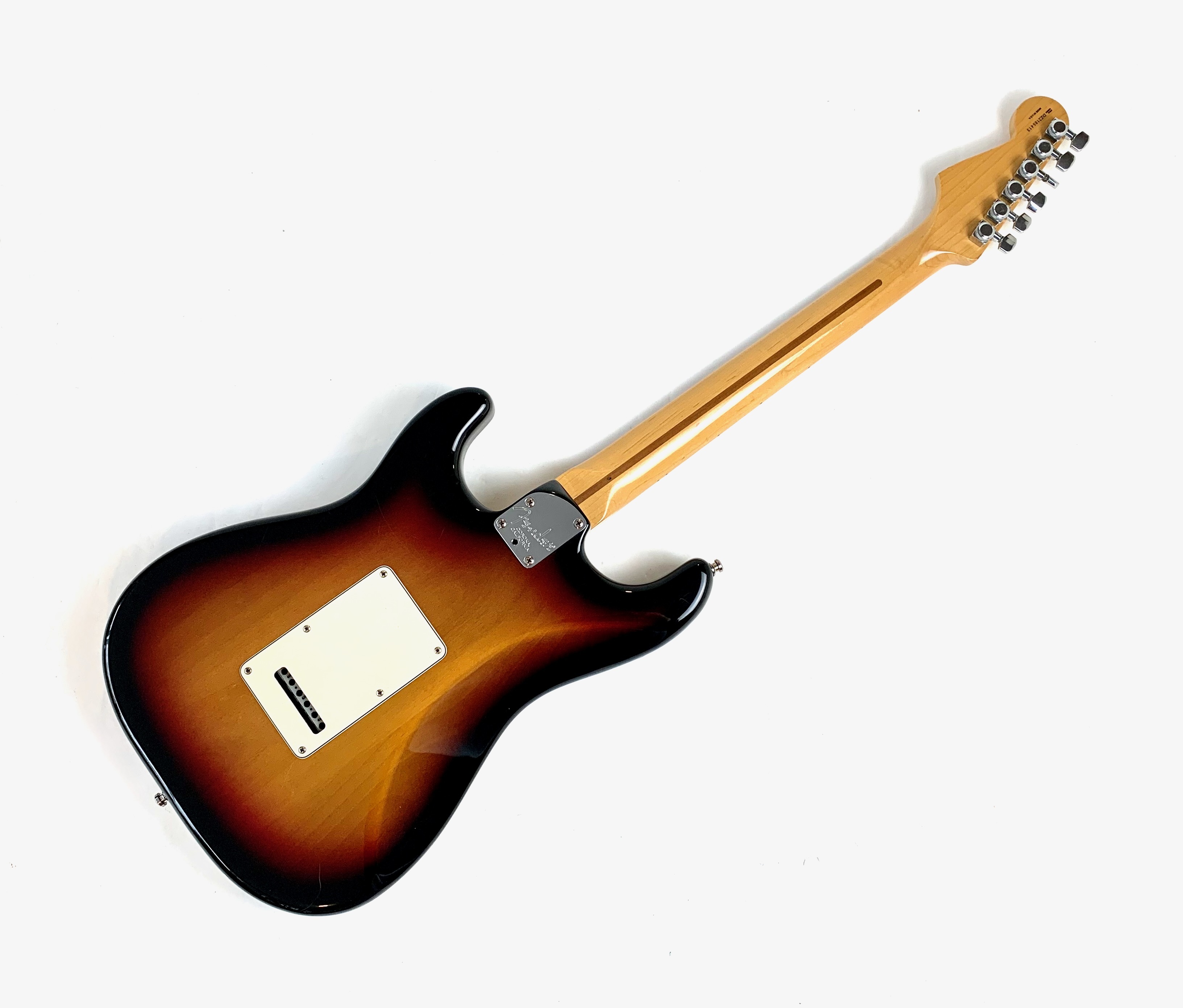 Fender American Deluxe Stratocaster (1998-2003) (57475)