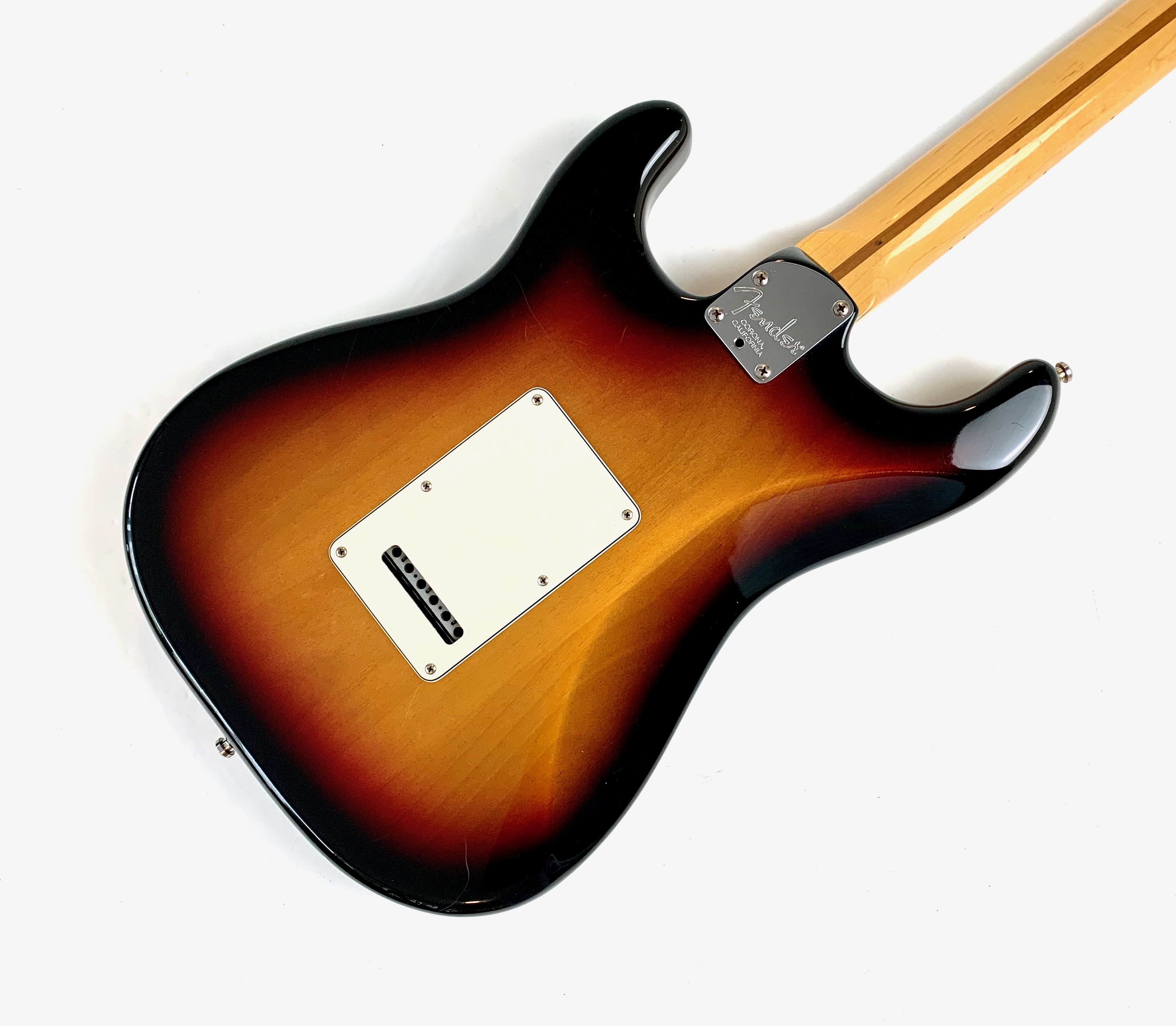 Fender American Deluxe Stratocaster (1998-2003) (40800)