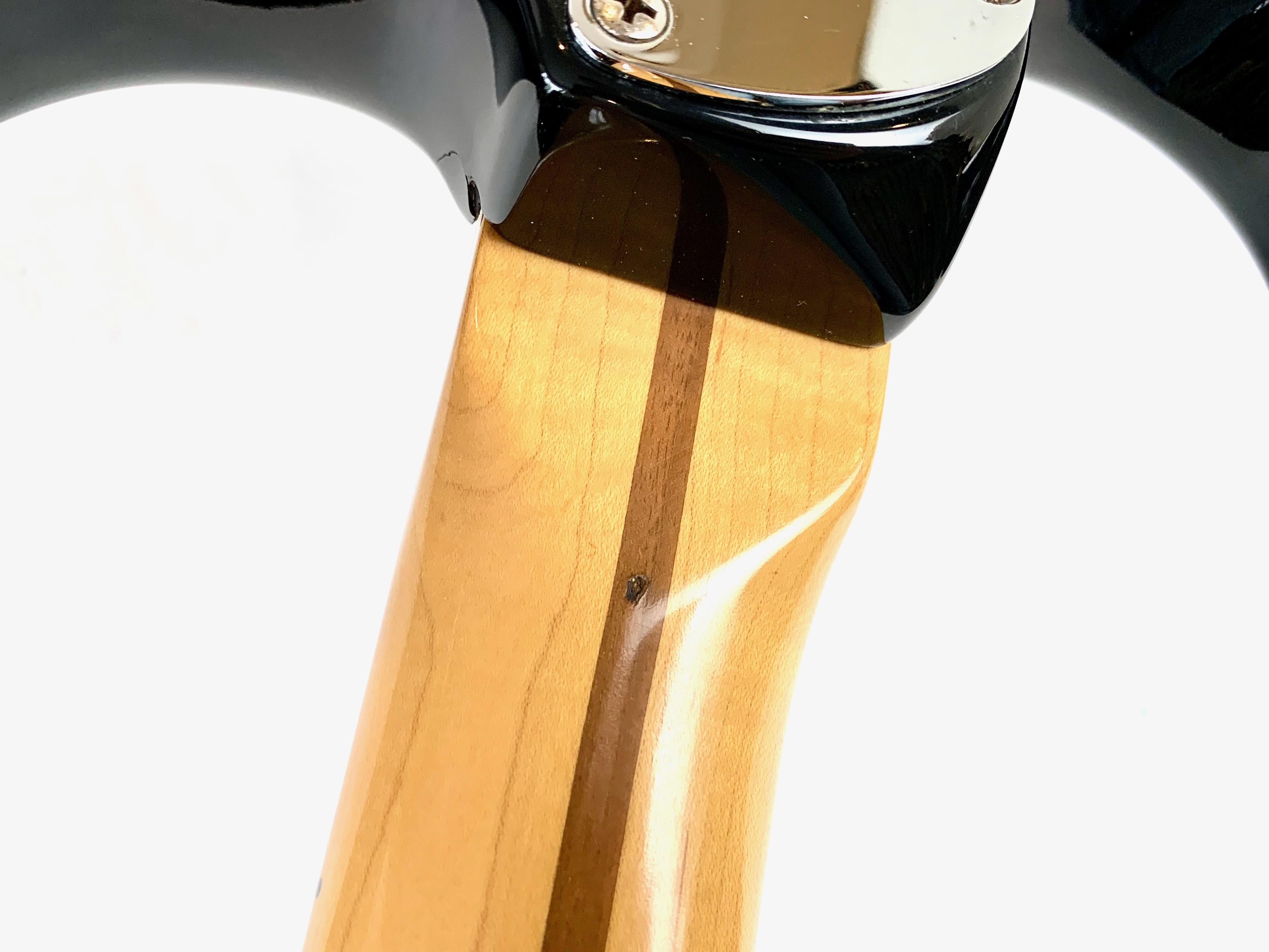 Fender American Deluxe Stratocaster (1998-2003) (81265)
