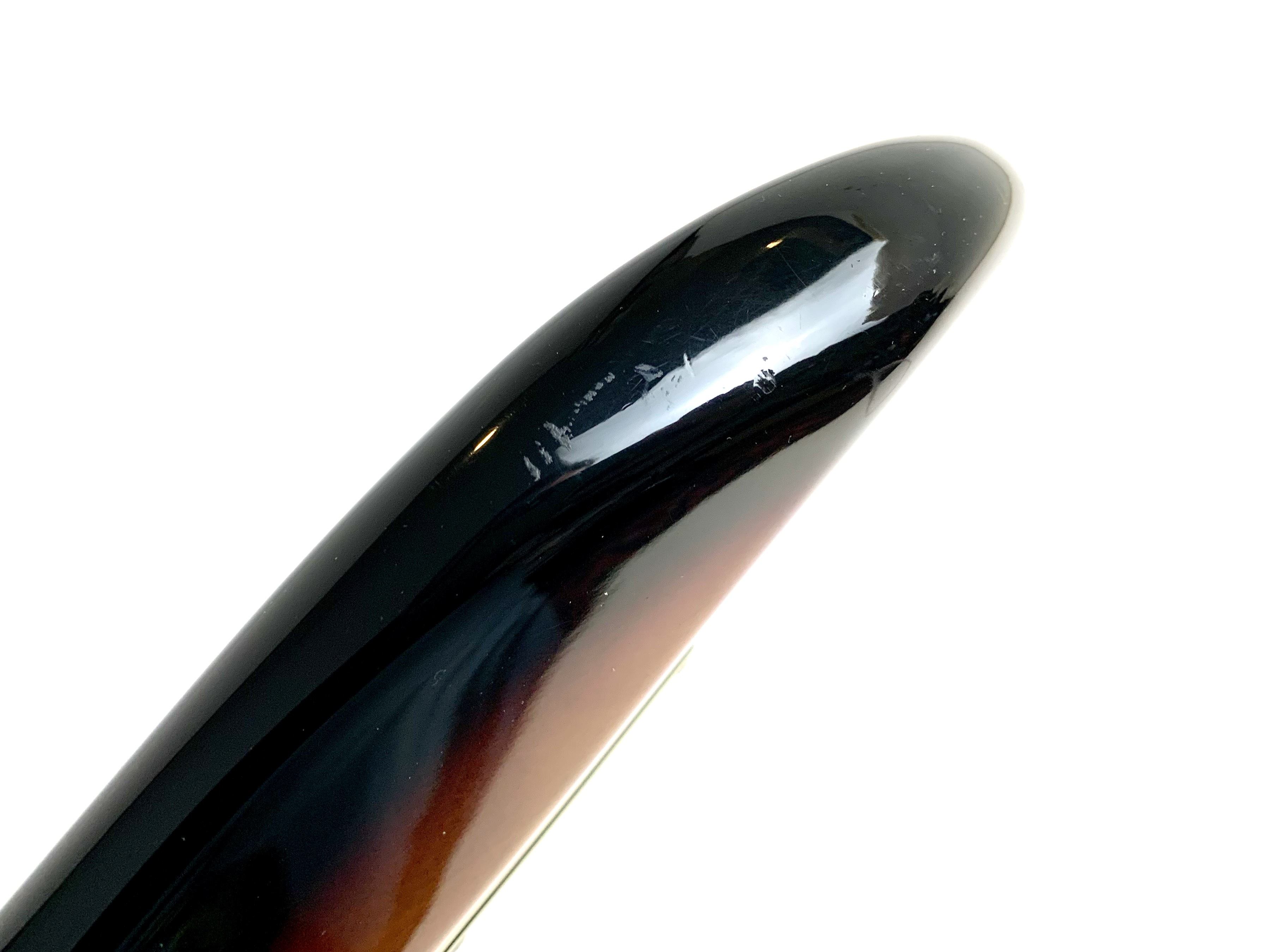Fender American Deluxe Stratocaster (1998-2003) (95551)
