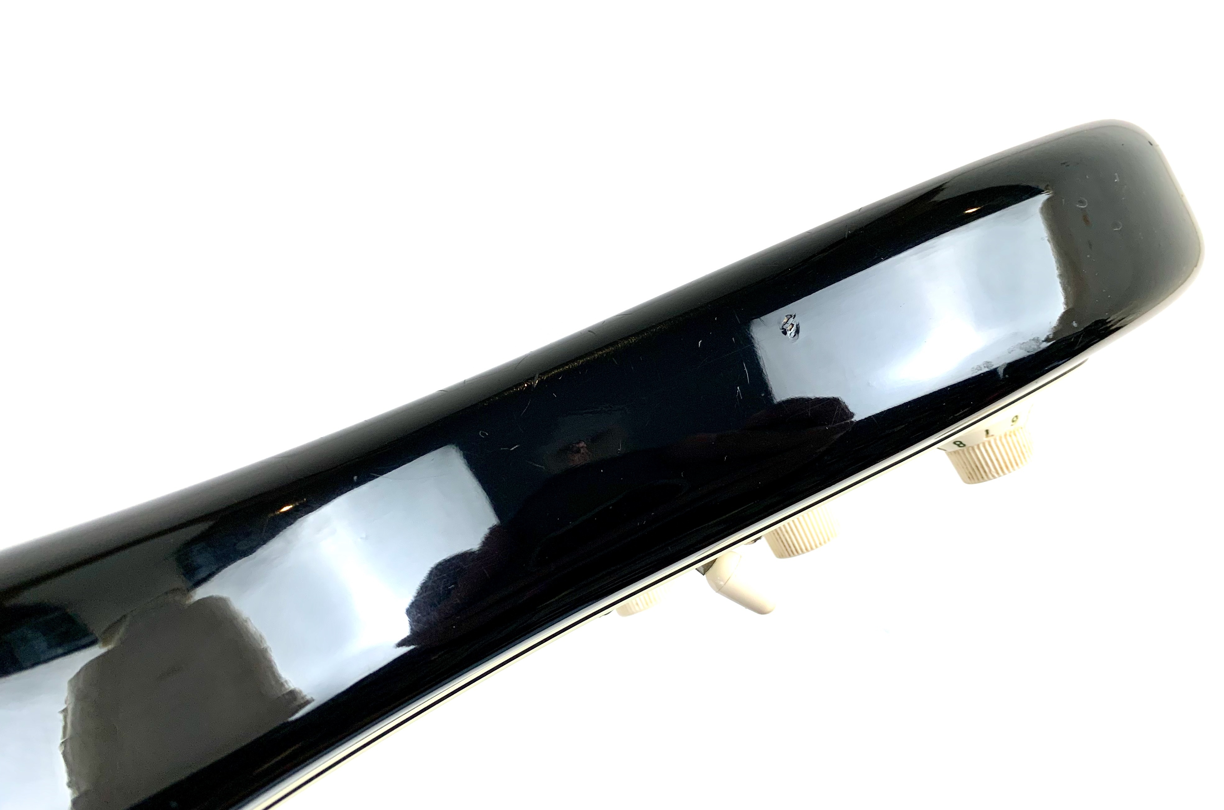 Fender American Deluxe Stratocaster (1998-2003) (88217)