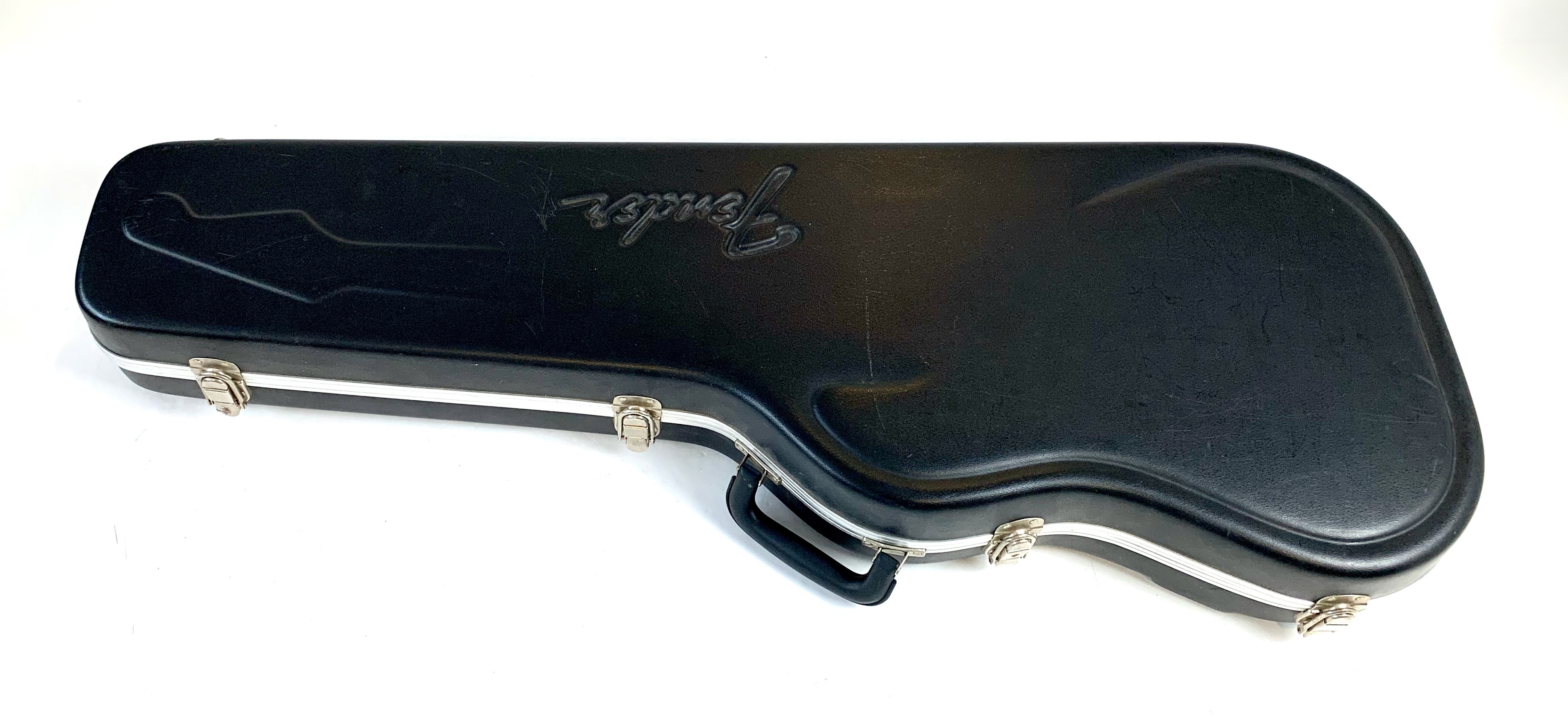 Fender American Deluxe Stratocaster (1998-2003) (30868)