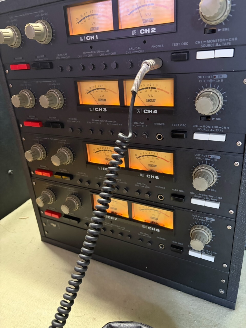 Otari MX-5050 (59332)