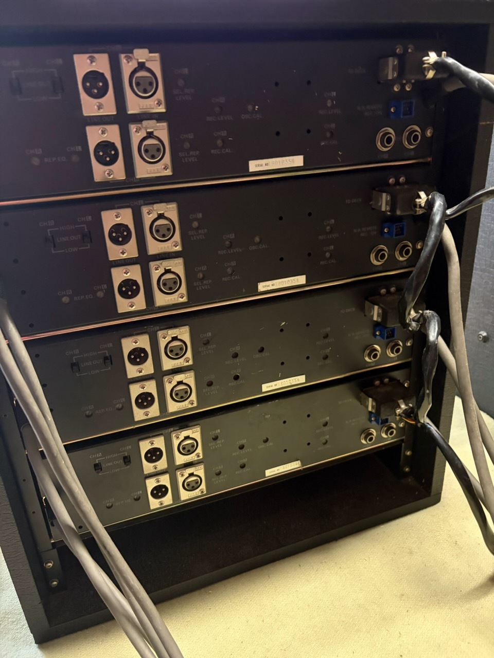 Otari MX-5050 (96391)