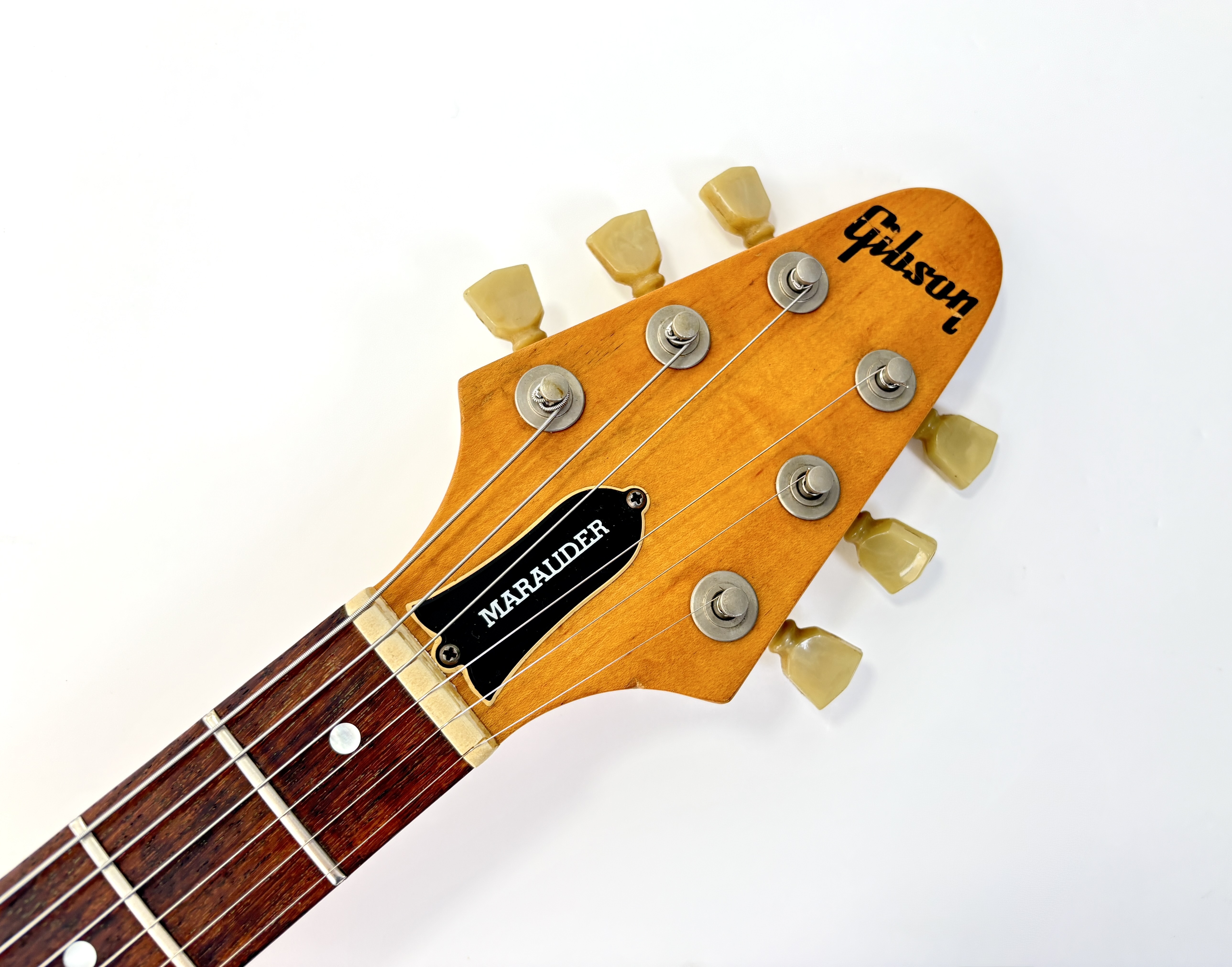 Gibson Marauder (24587)
