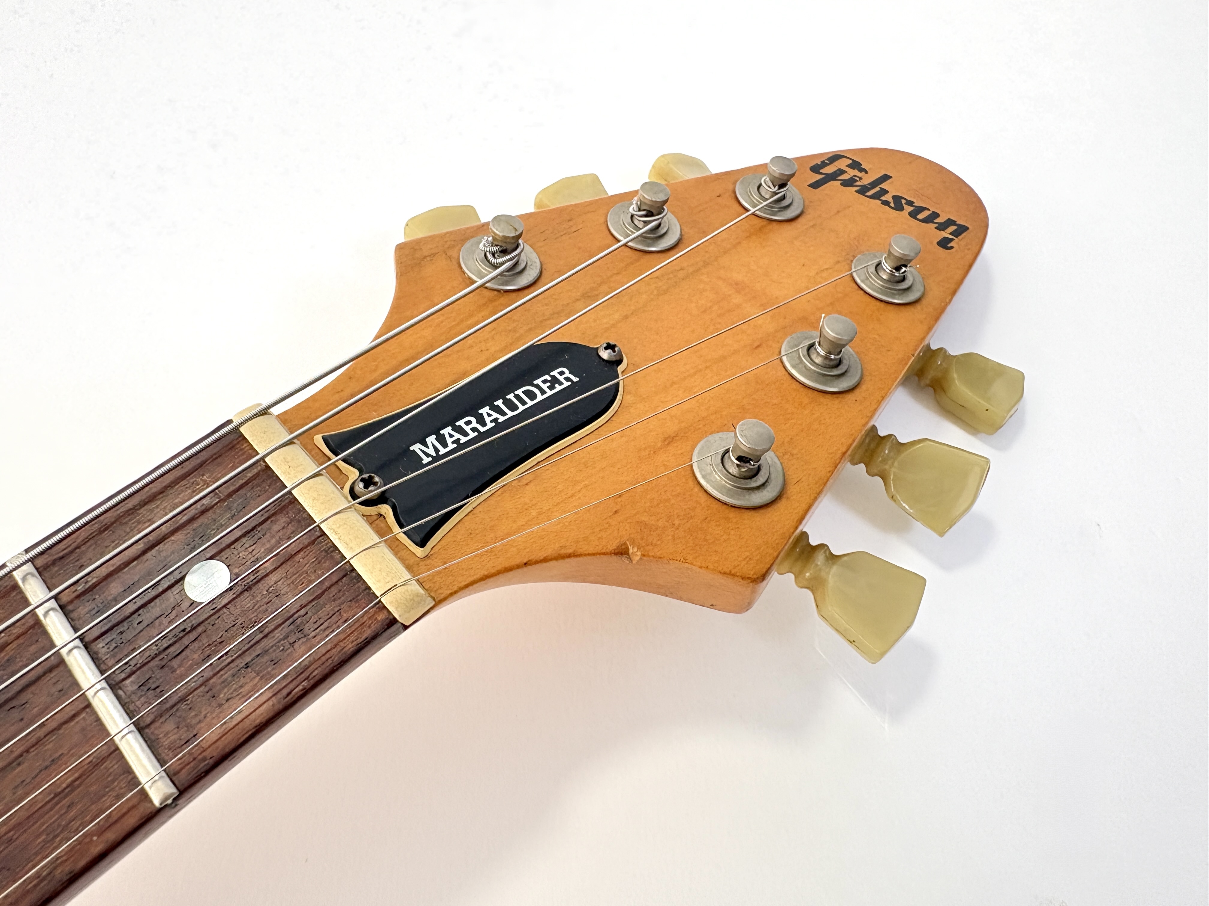Gibson Marauder (91209)