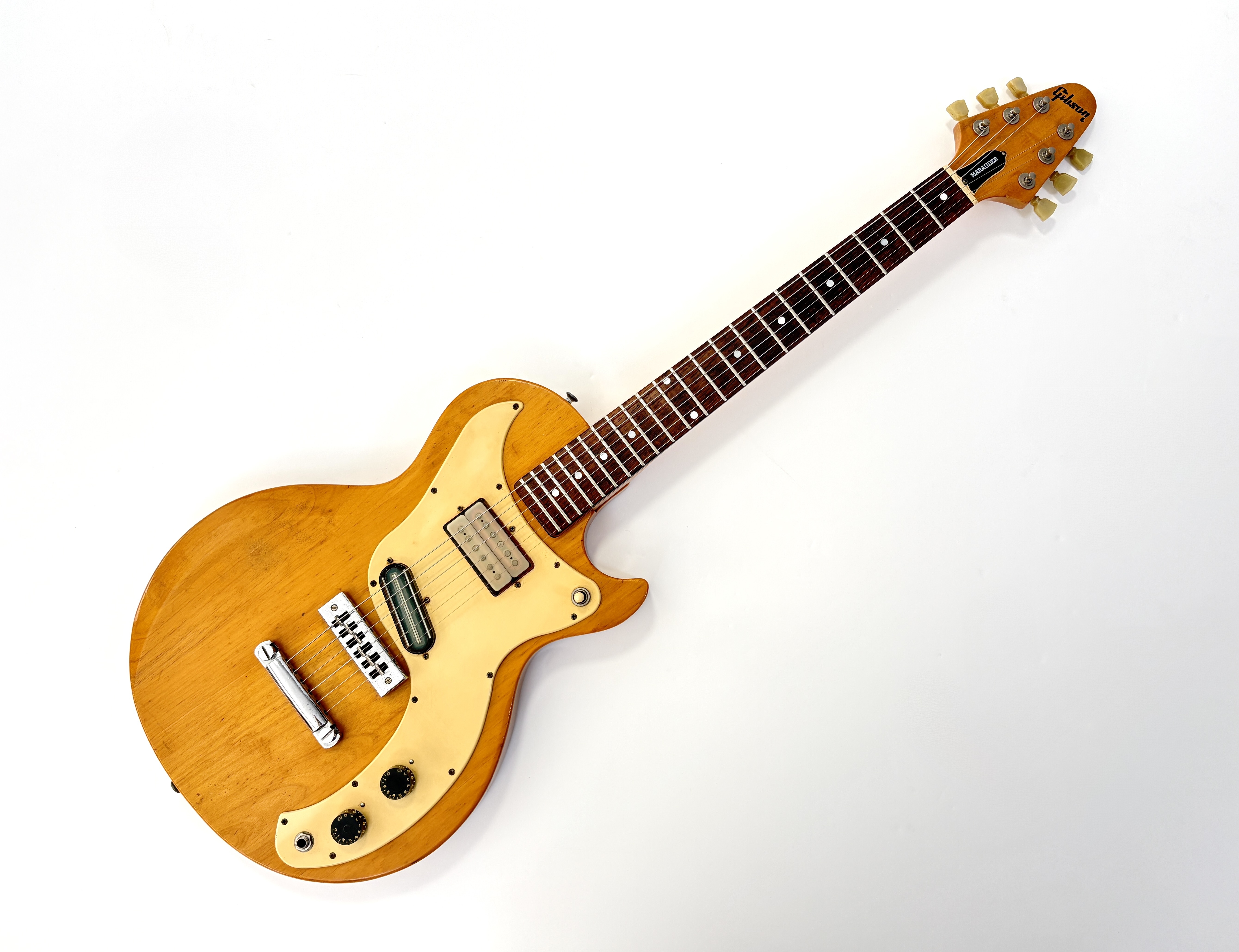 Gibson Marauder (1354)