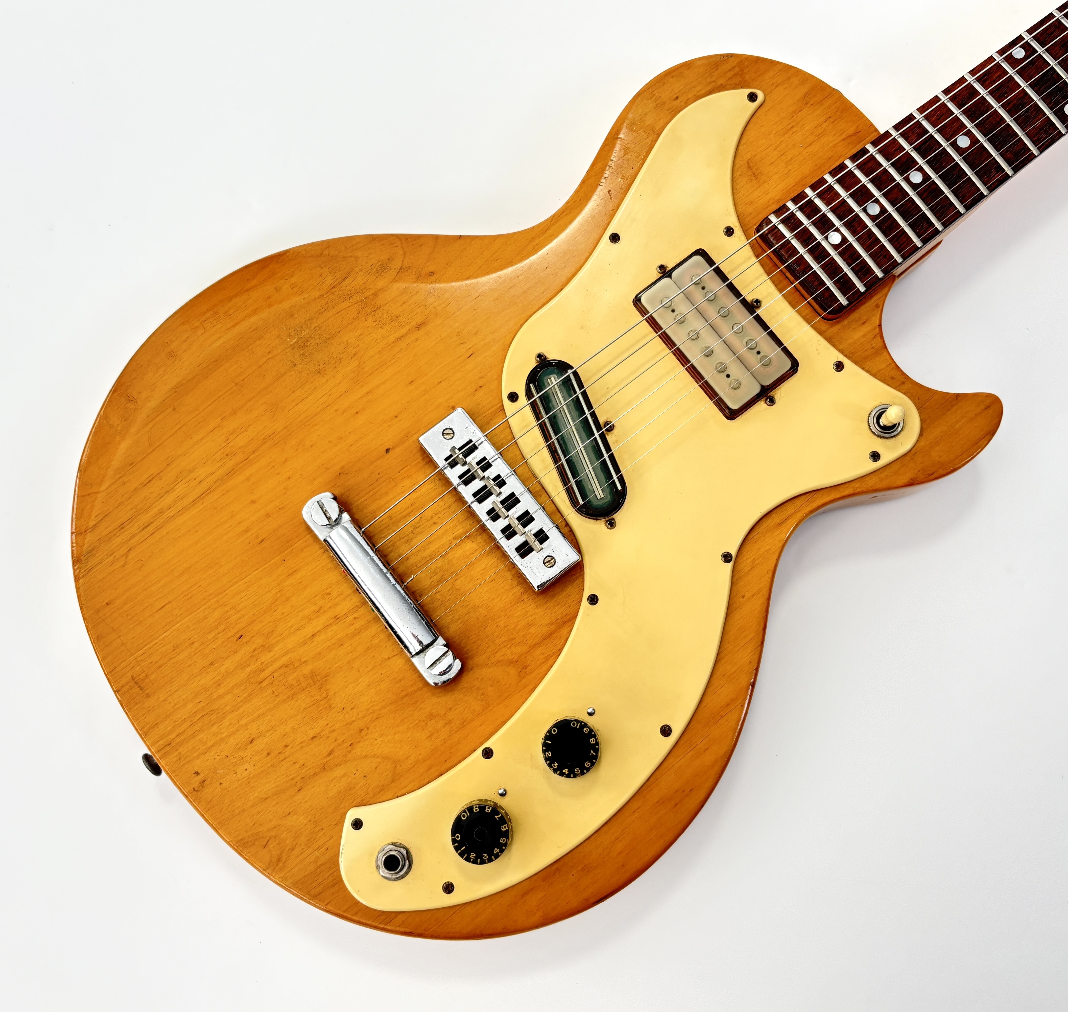 Gibson Marauder (71456)
