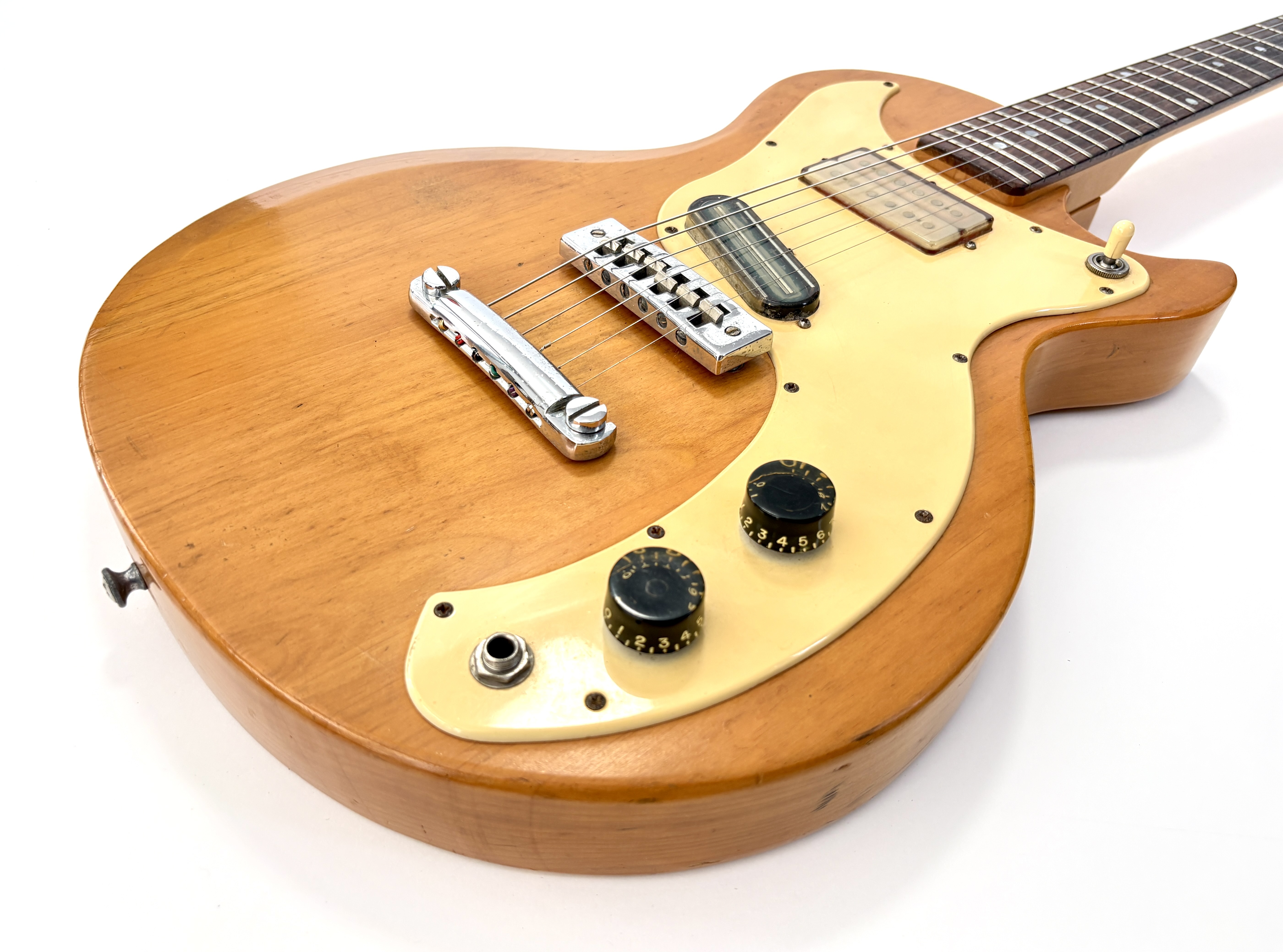 Gibson Marauder (25804)
