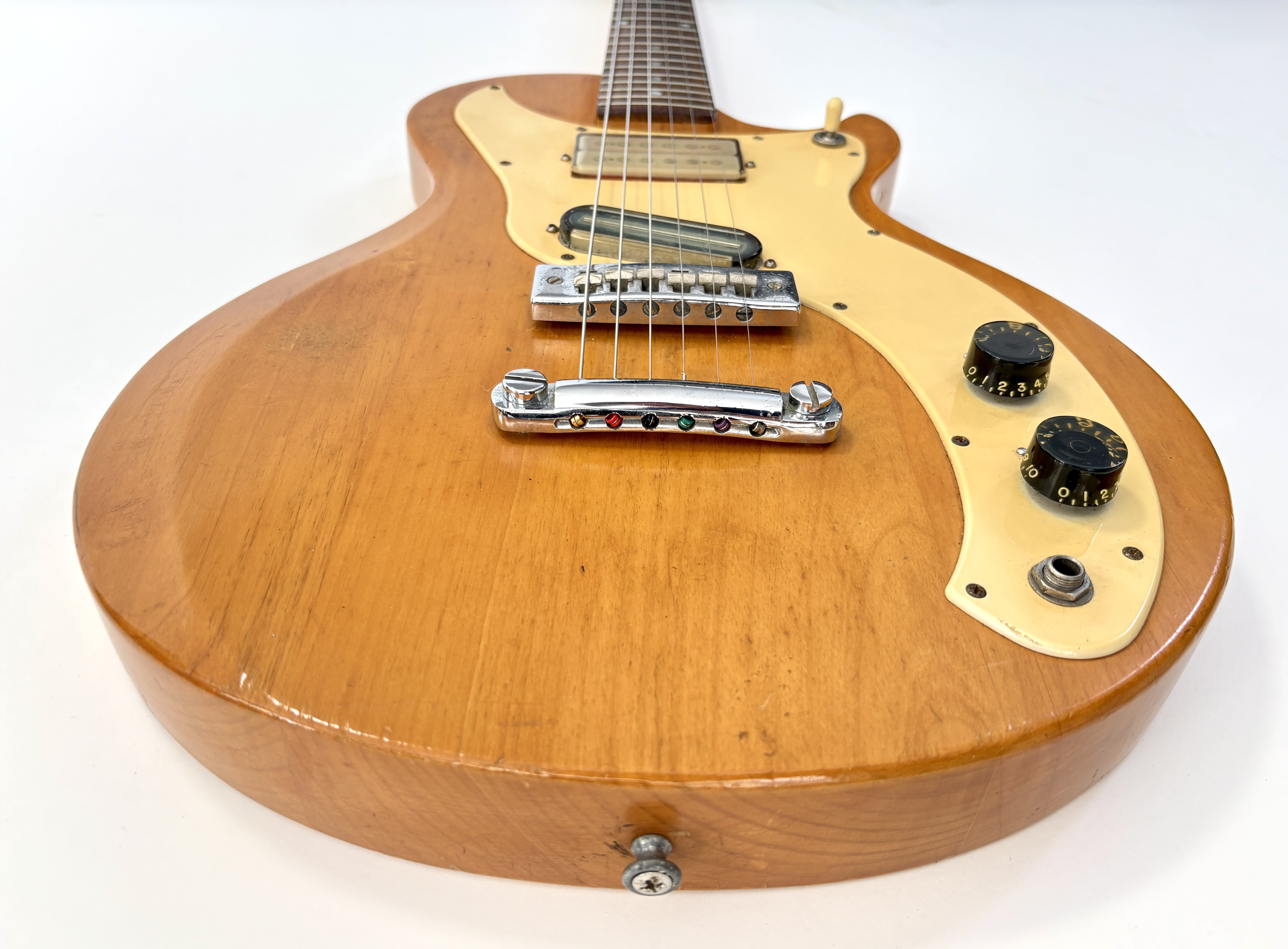 Gibson Marauder (38387)