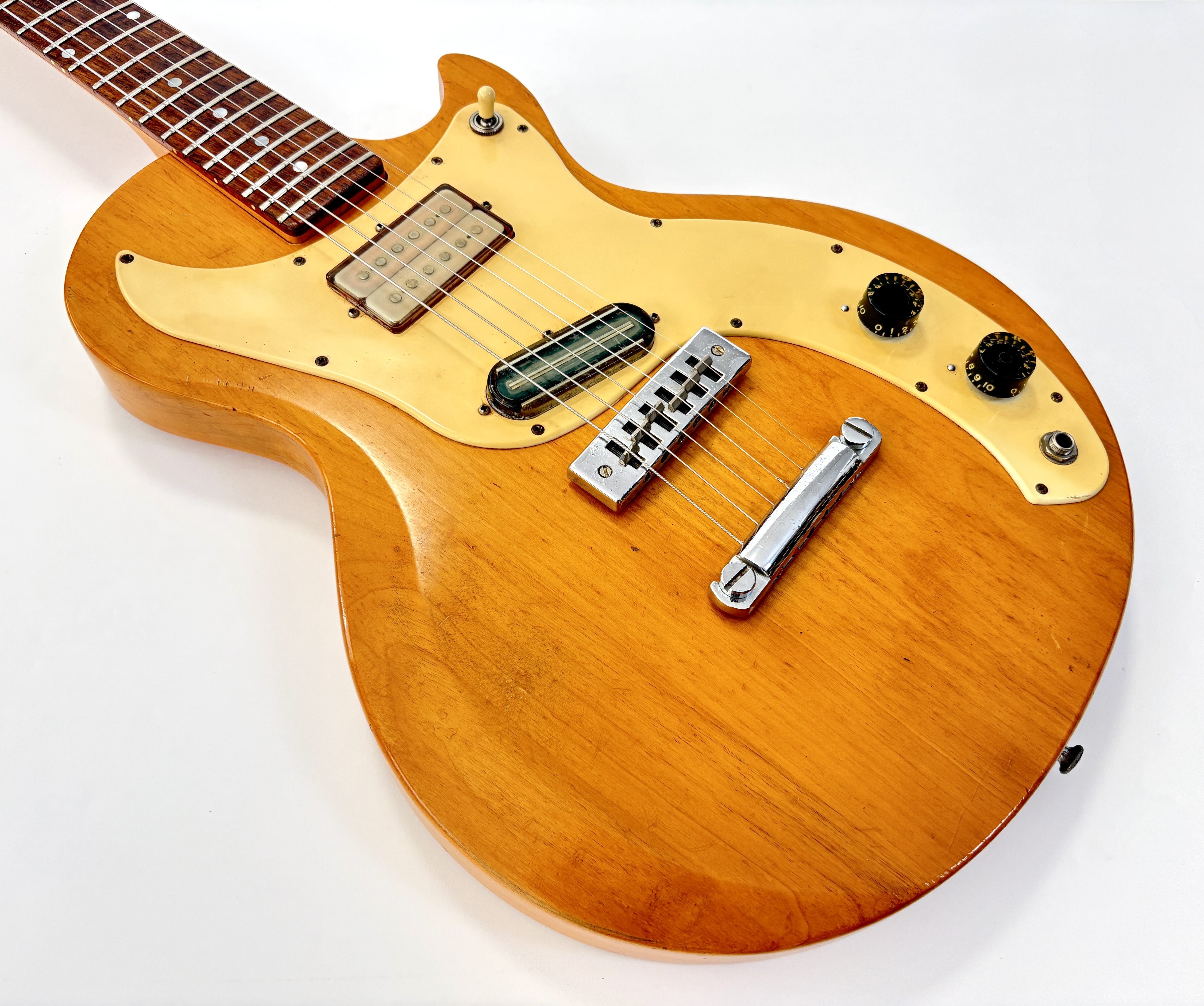 Gibson Marauder (57174)