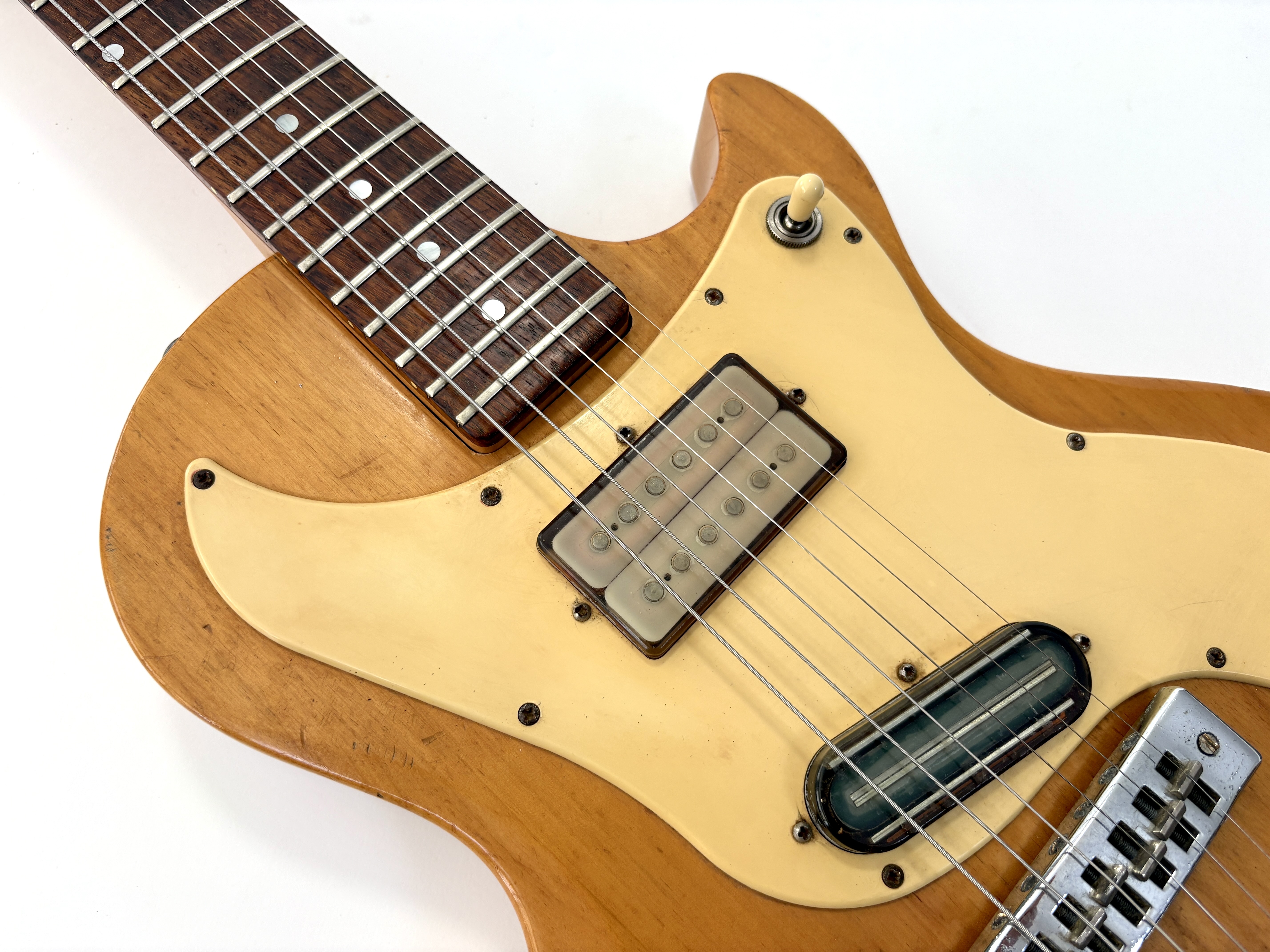 Gibson Marauder (20814)