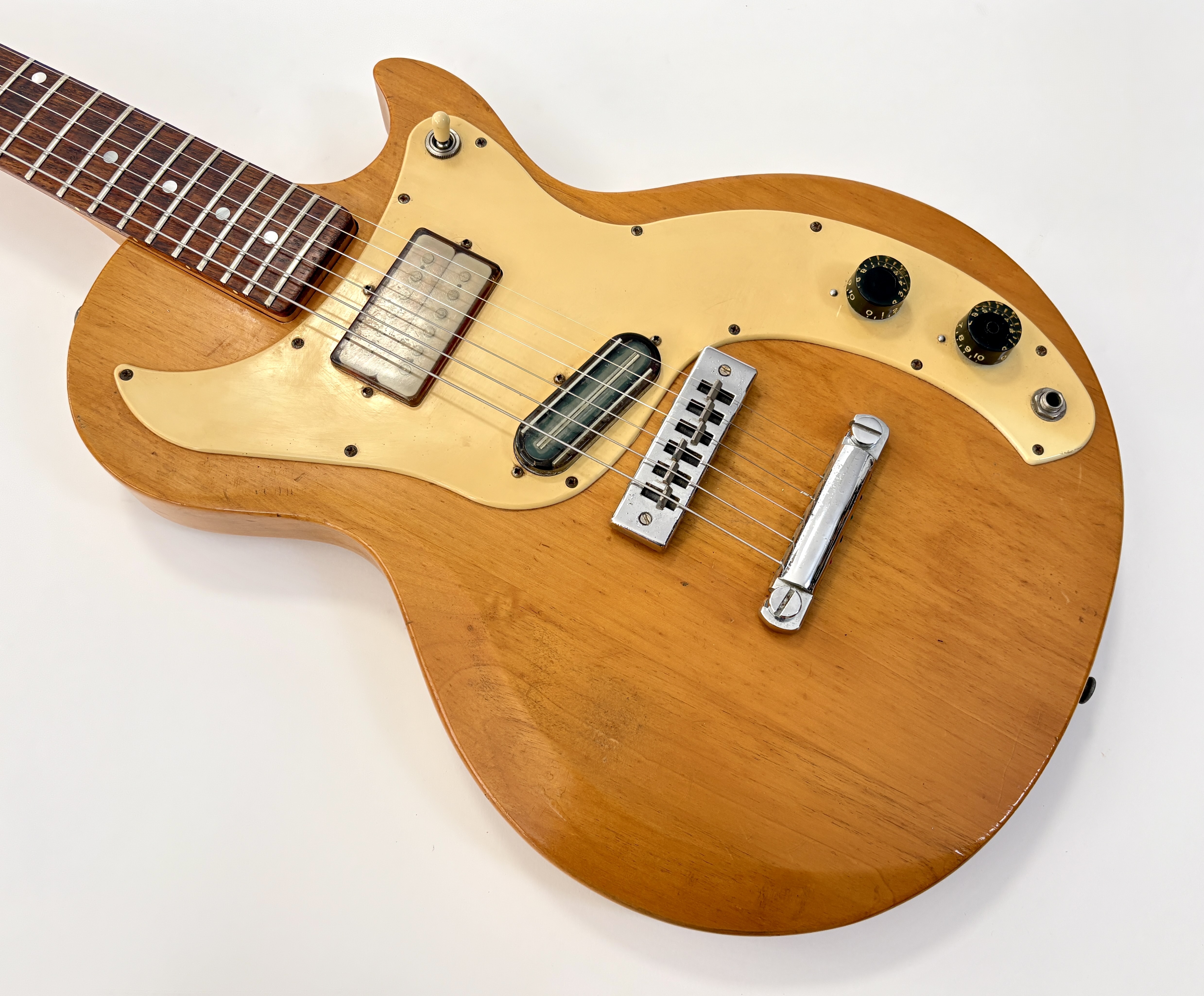 Gibson Marauder (75606)