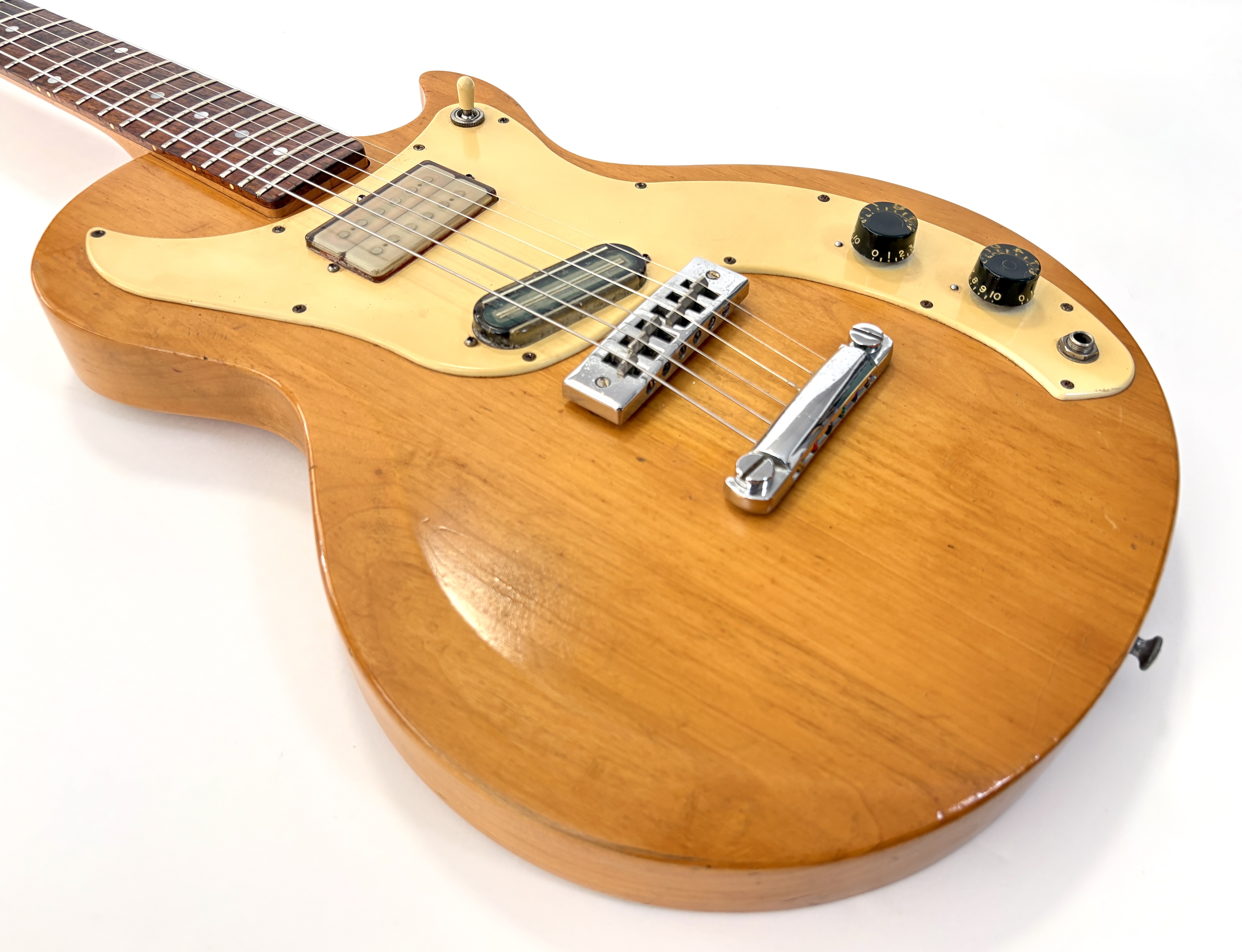 Gibson Marauder (61341)