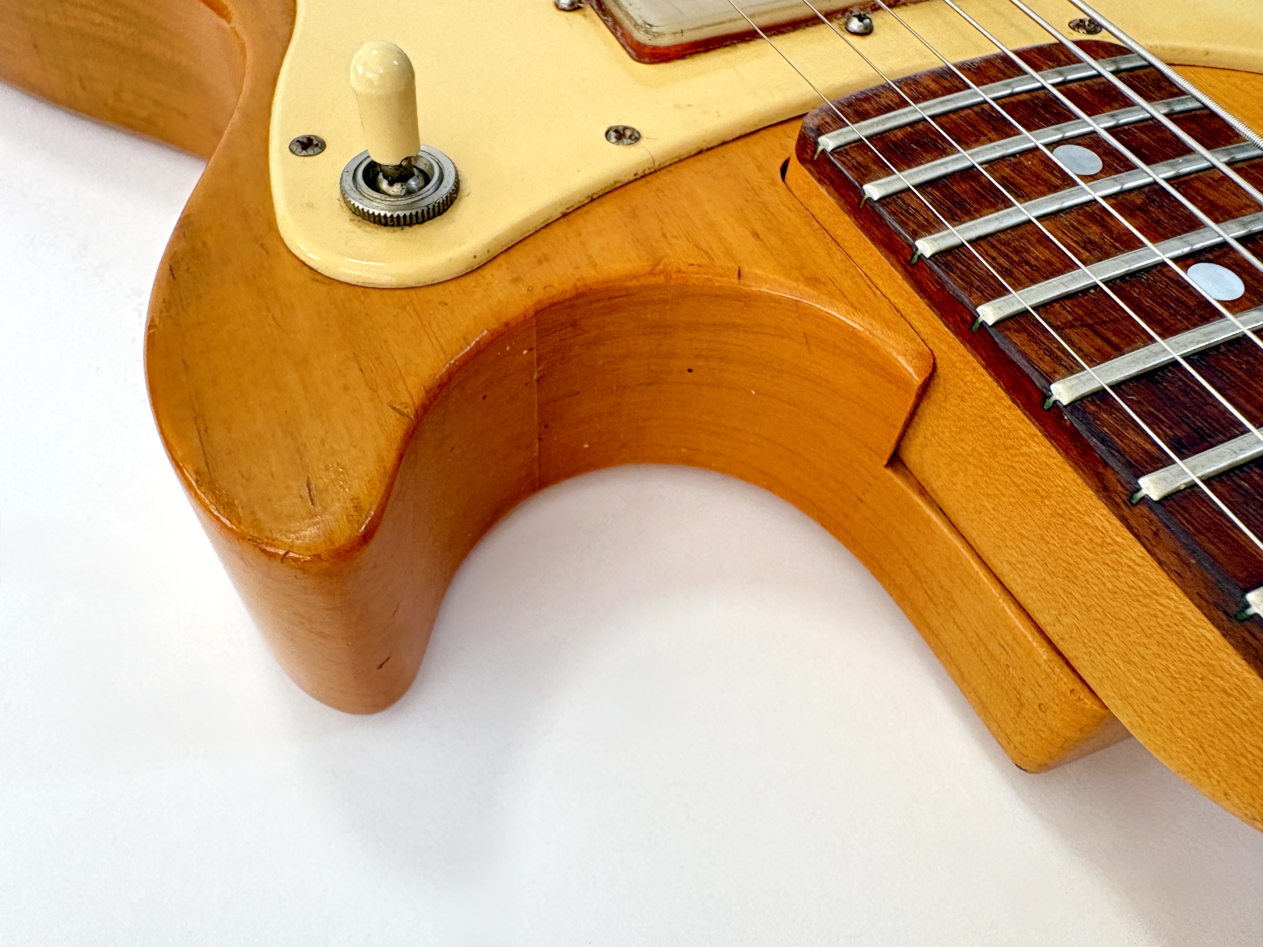 Gibson Marauder (35848)