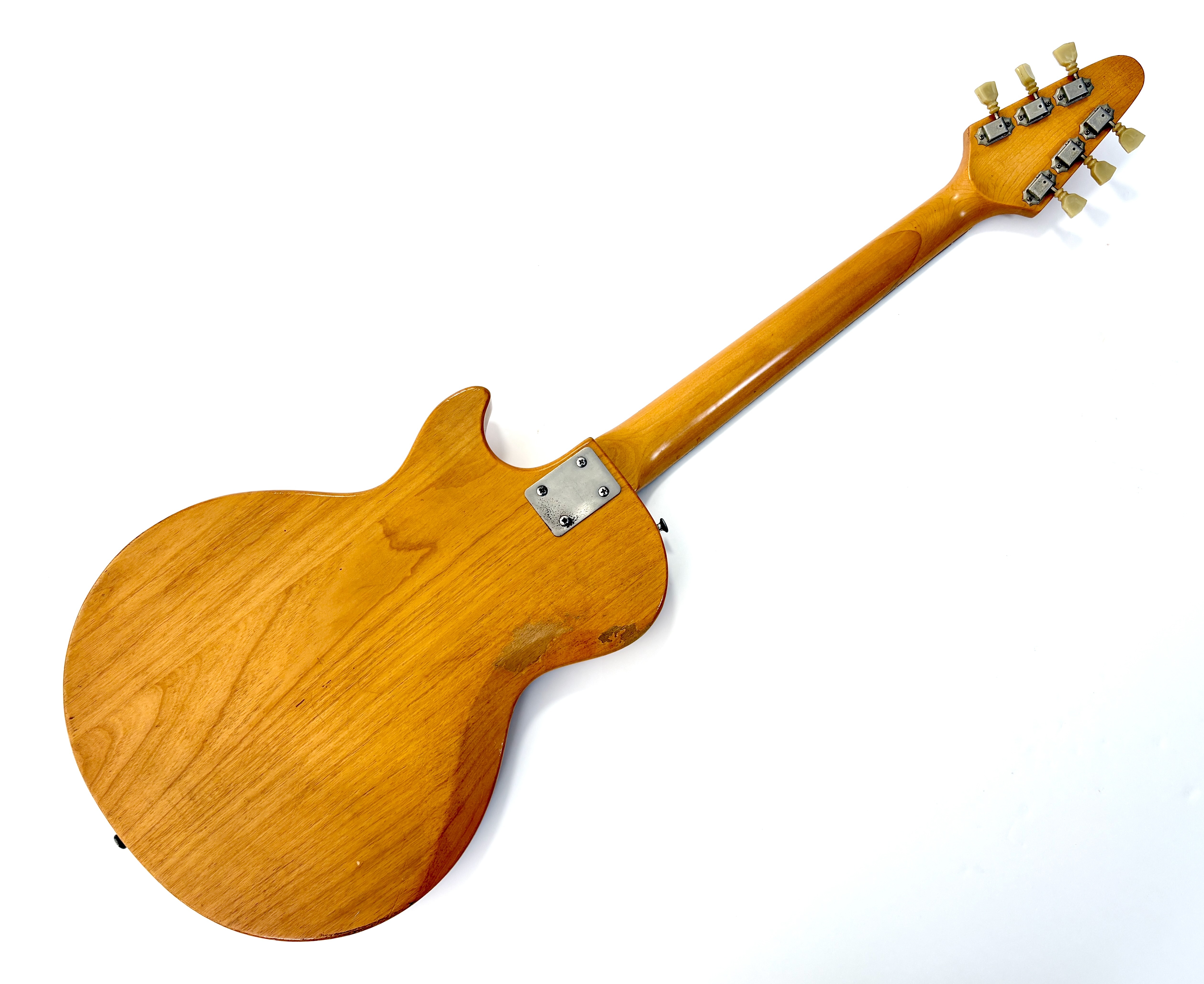 Gibson Marauder (39372)