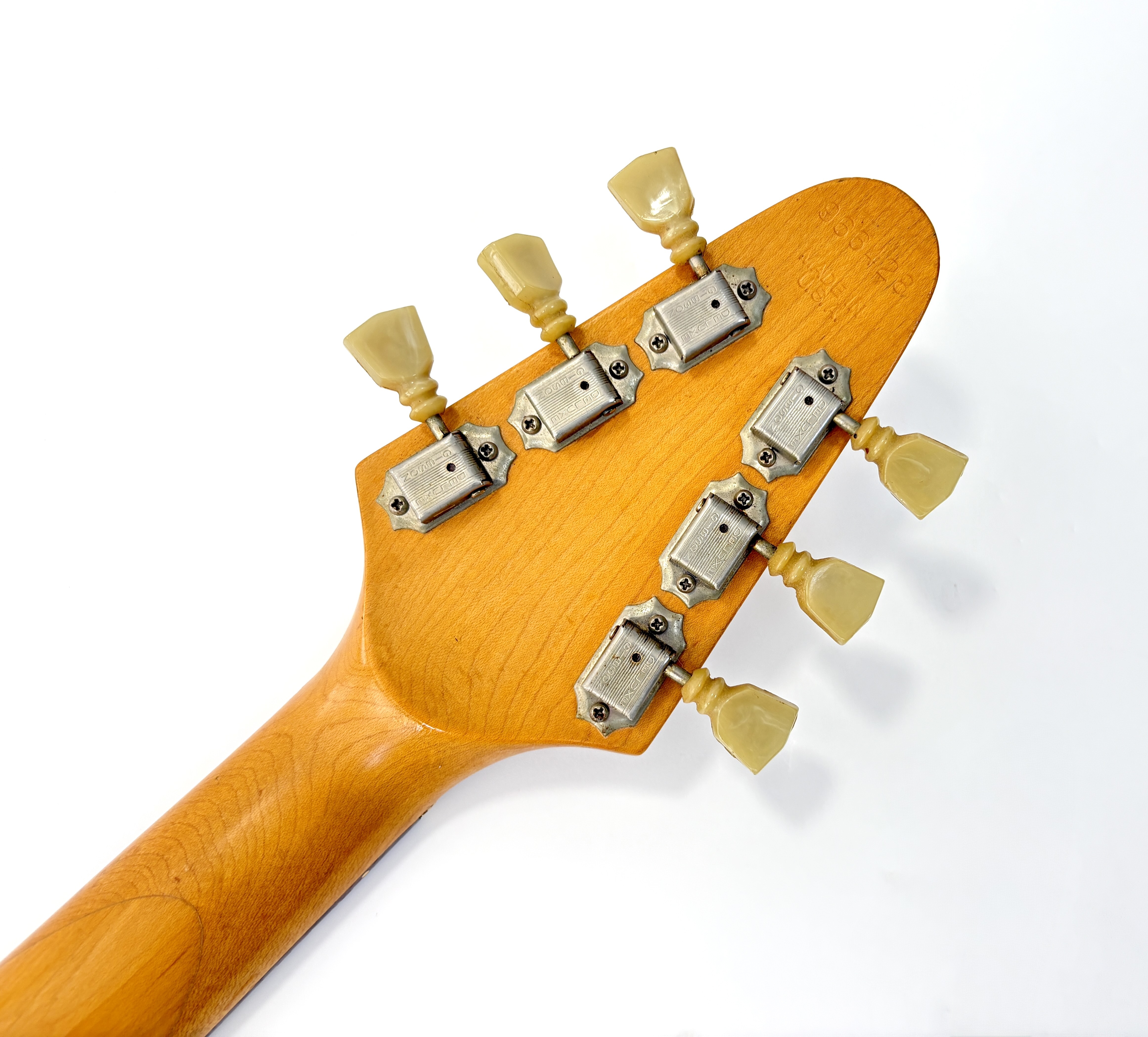 Gibson Marauder (82313)