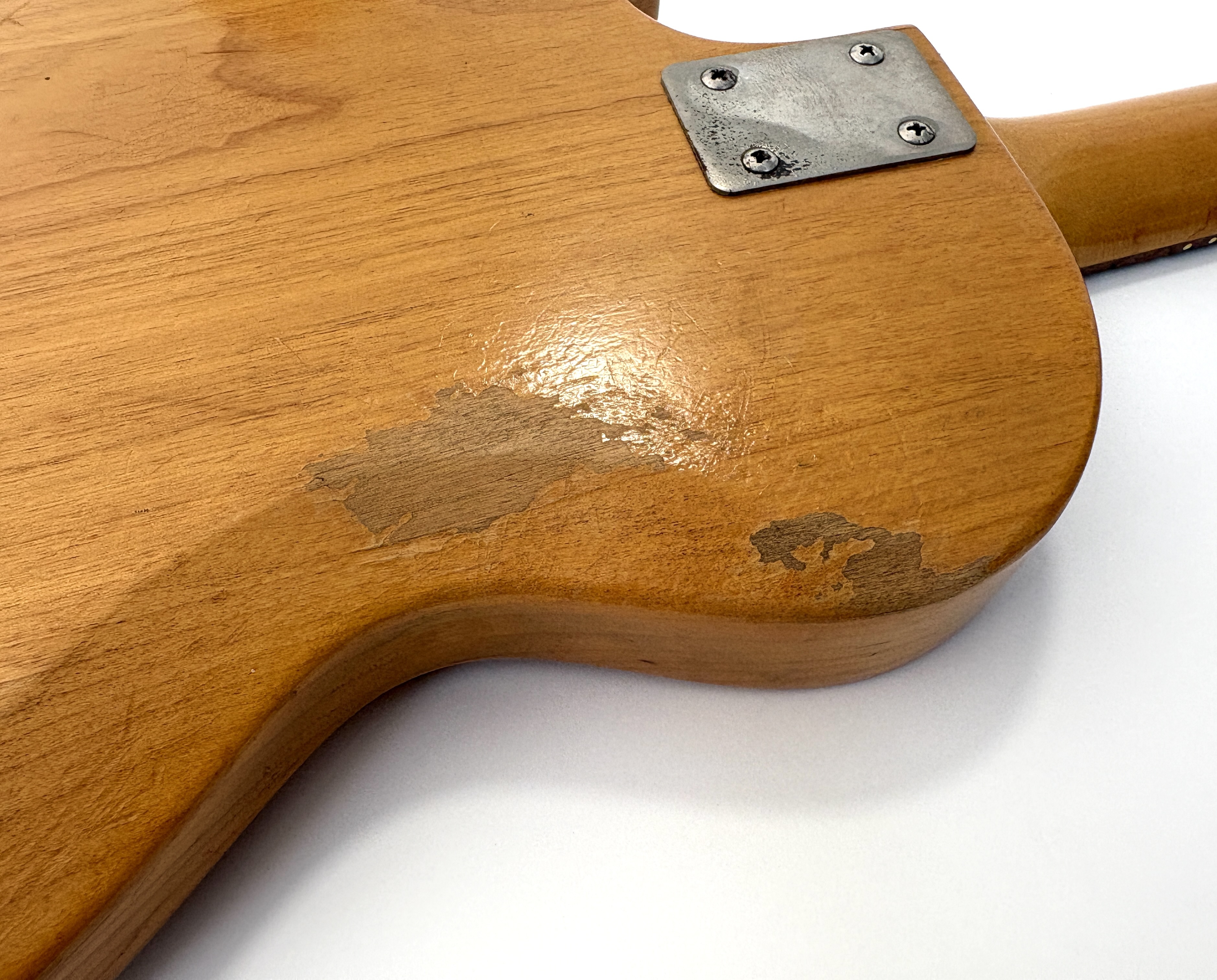 Gibson Marauder (45932)