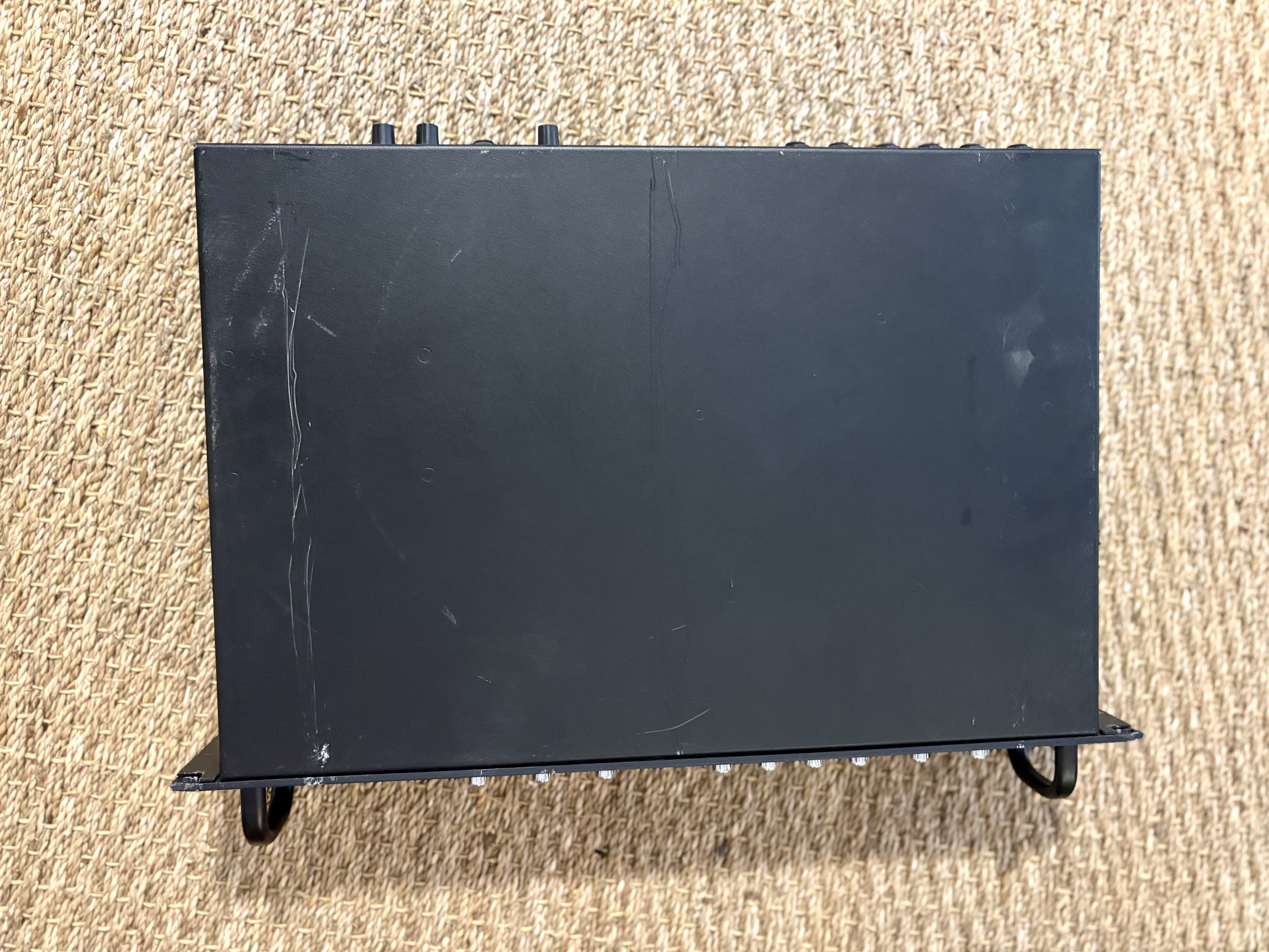 ENGL E570 Special Edition Preamp (68944)