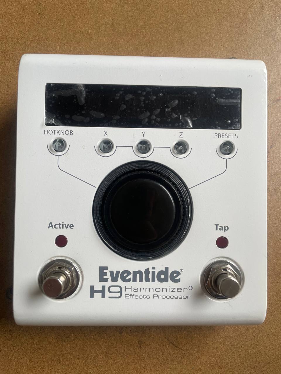 Eventide H9 MAX