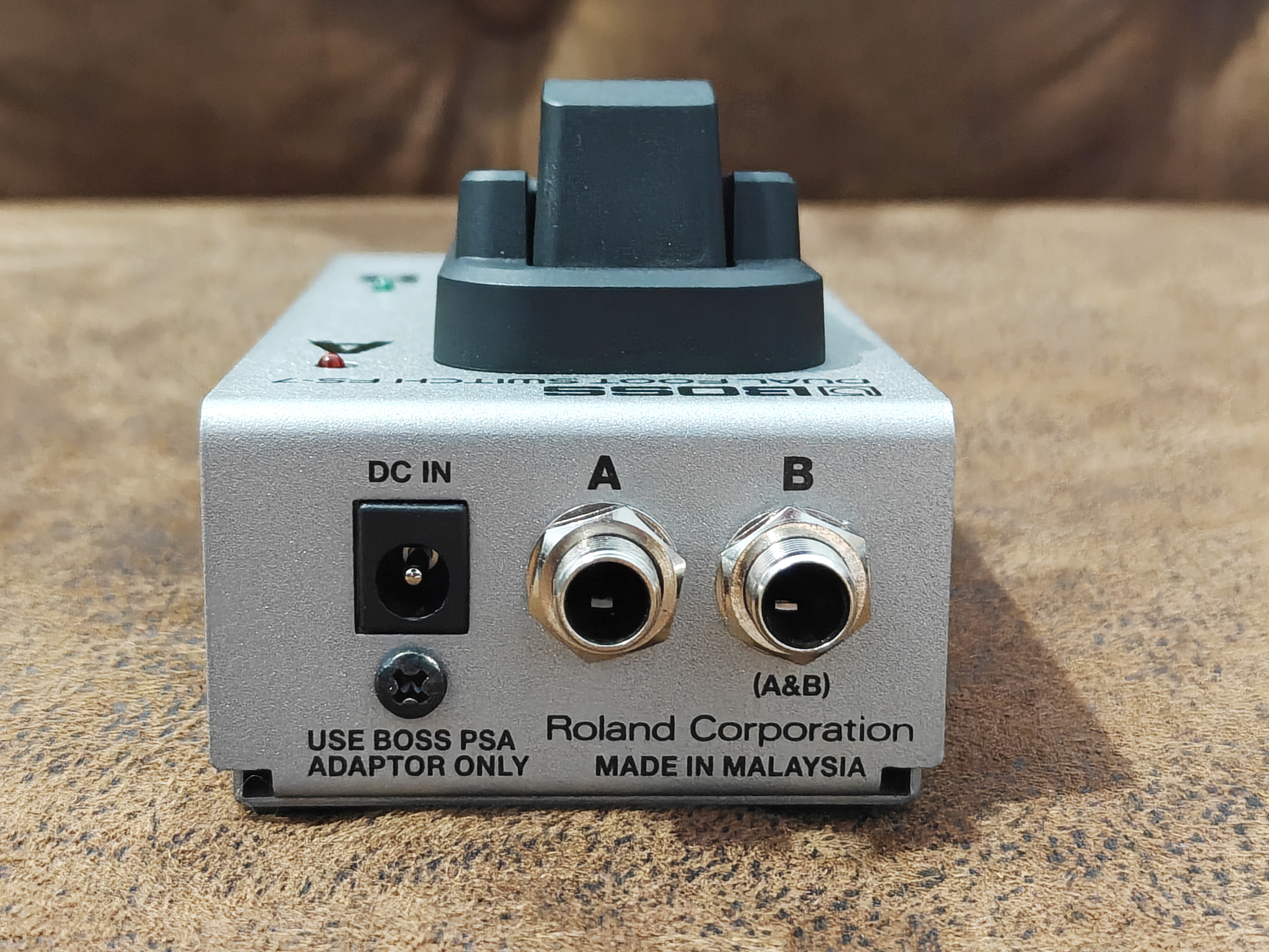Boss FS-7 Dual Footswitch (19752)