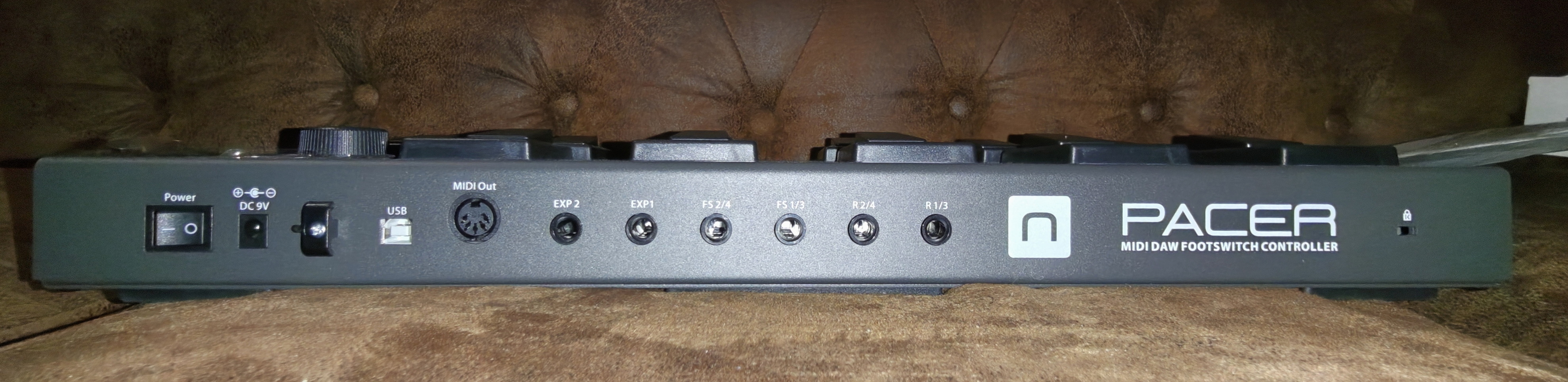 Nektar Pacer (25224)