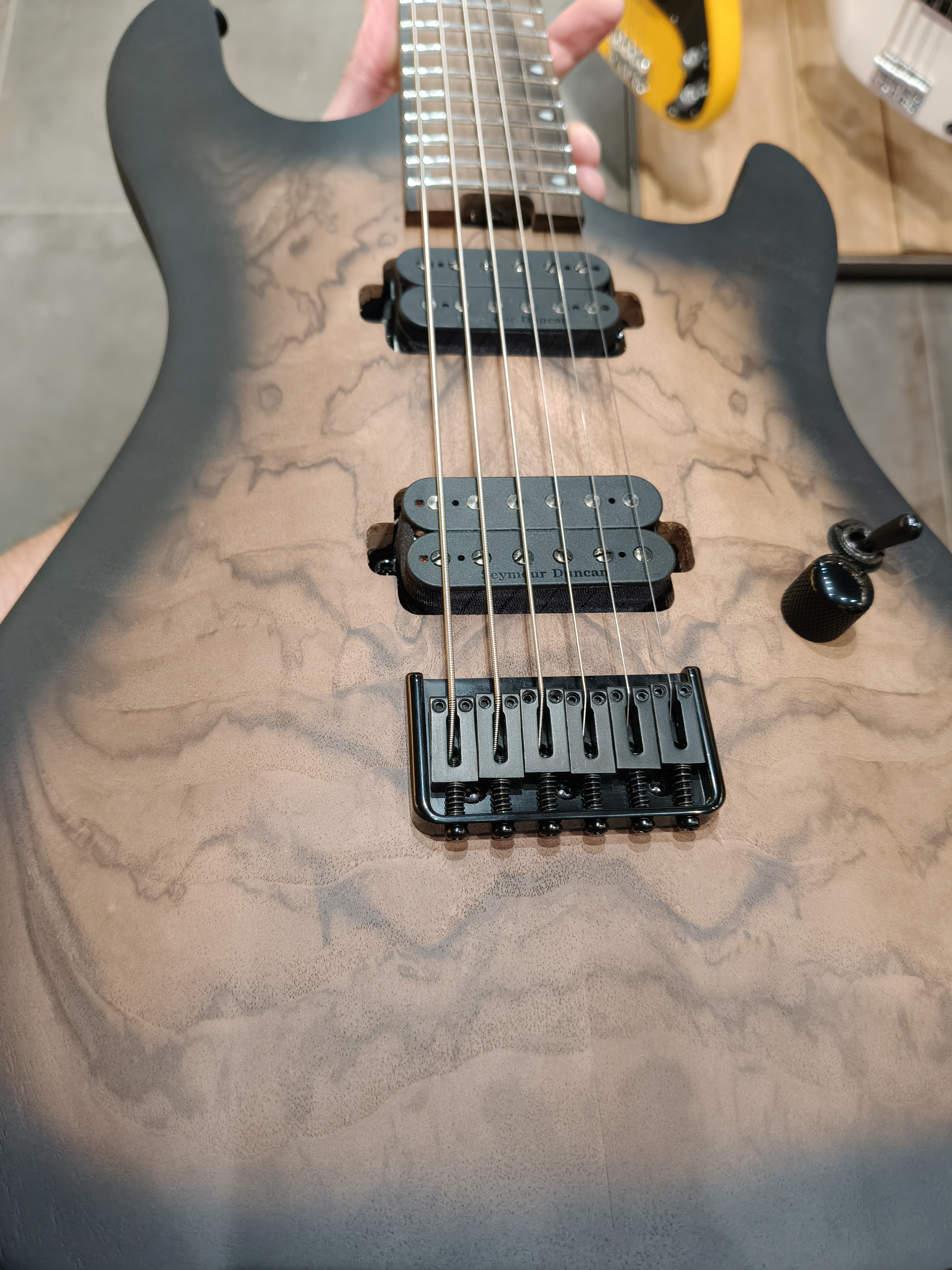 Cort KX500 Baritone