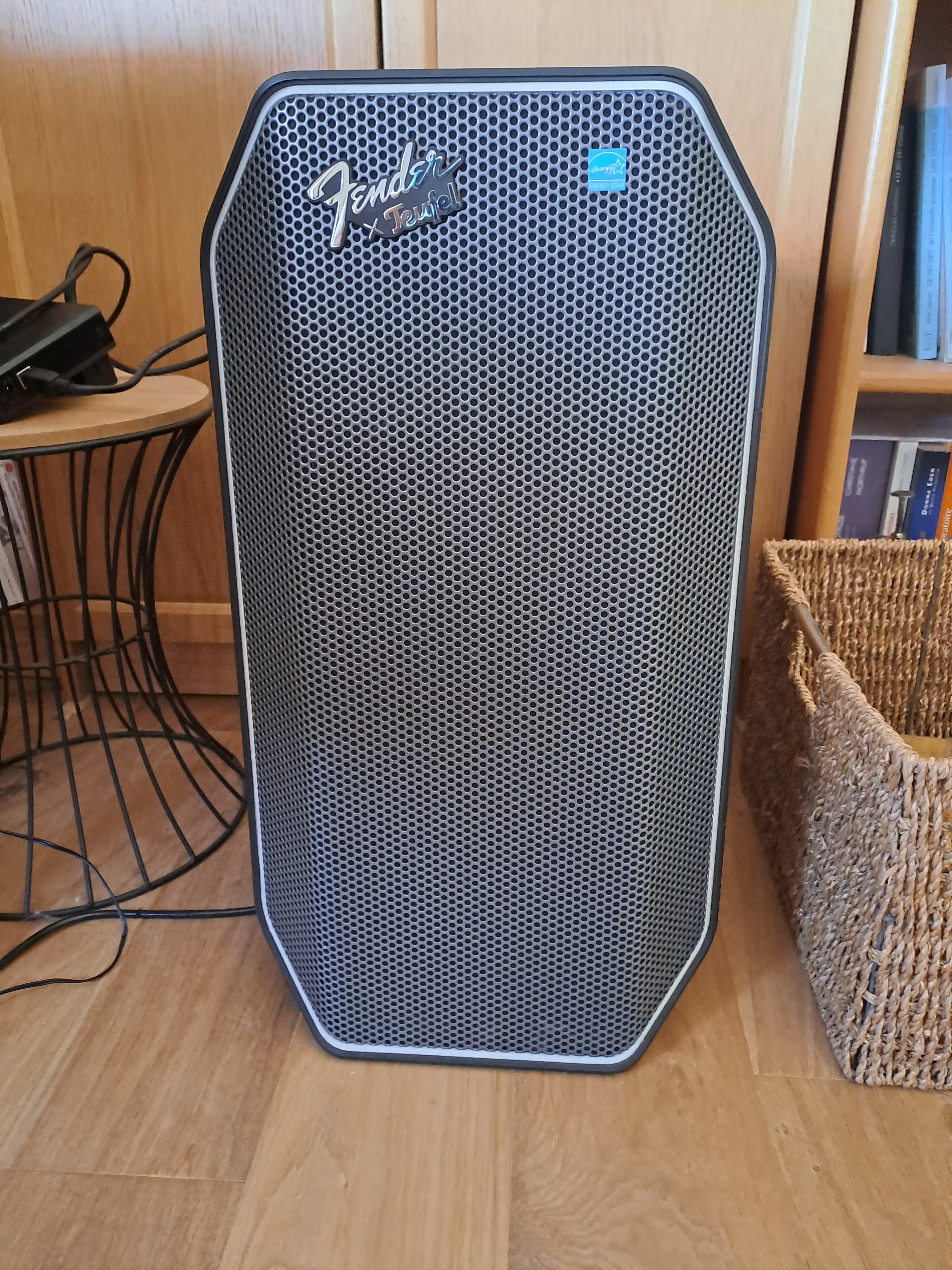 Vends enceinte Fender Rockster Air2