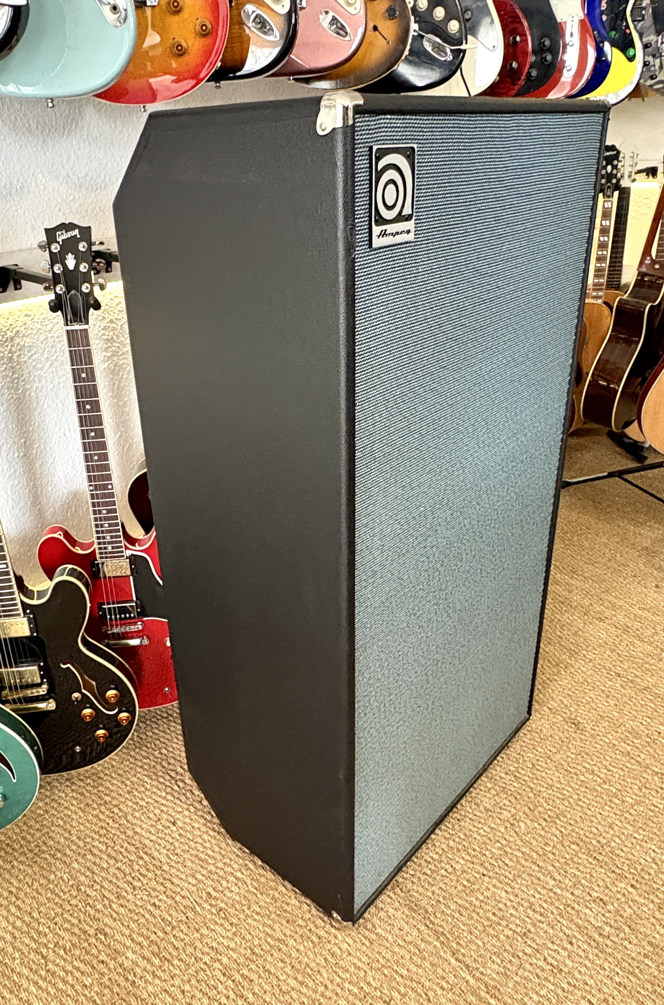 Ampeg SVT-810AV (67462)