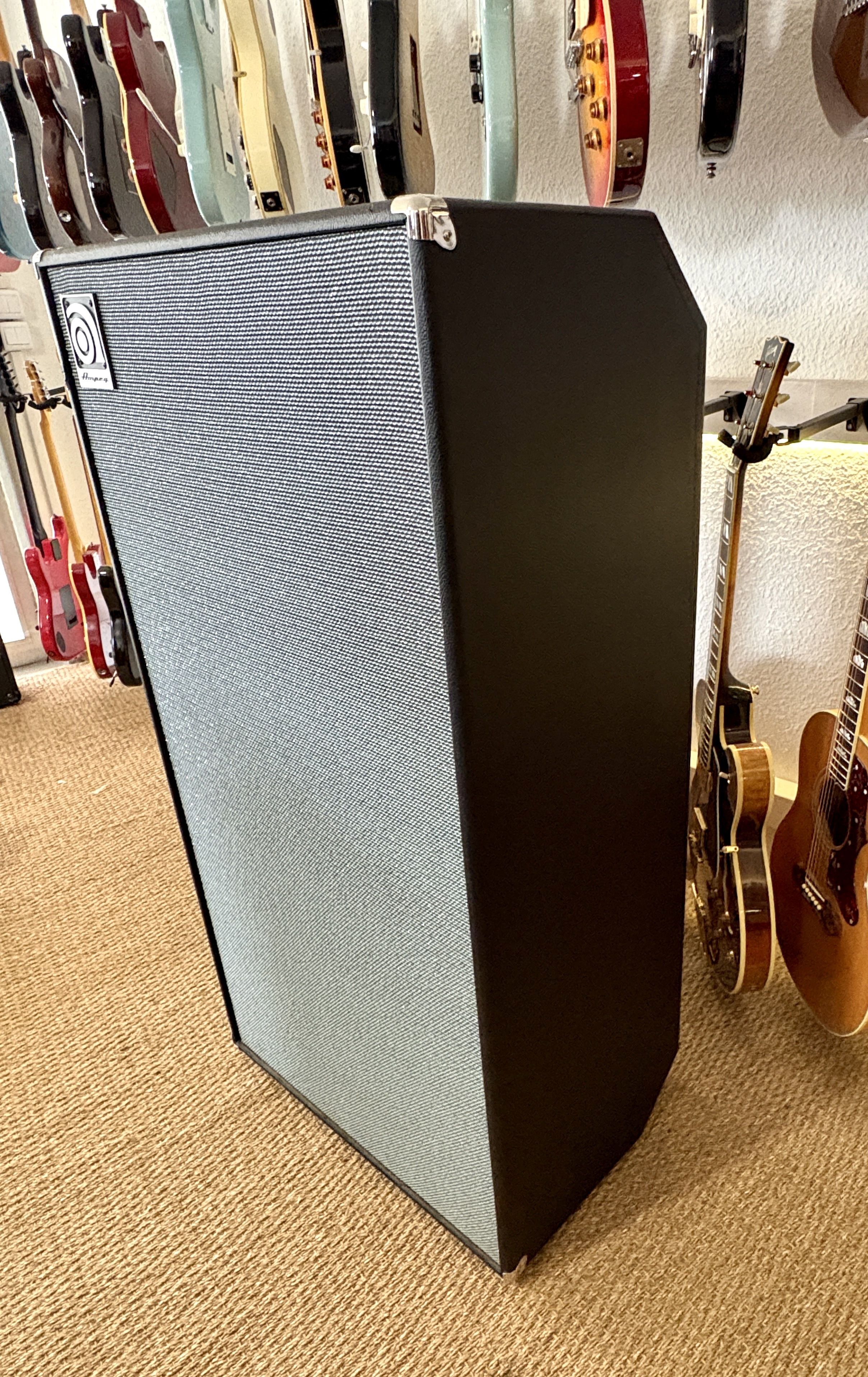 Ampeg SVT-810AV (35124)