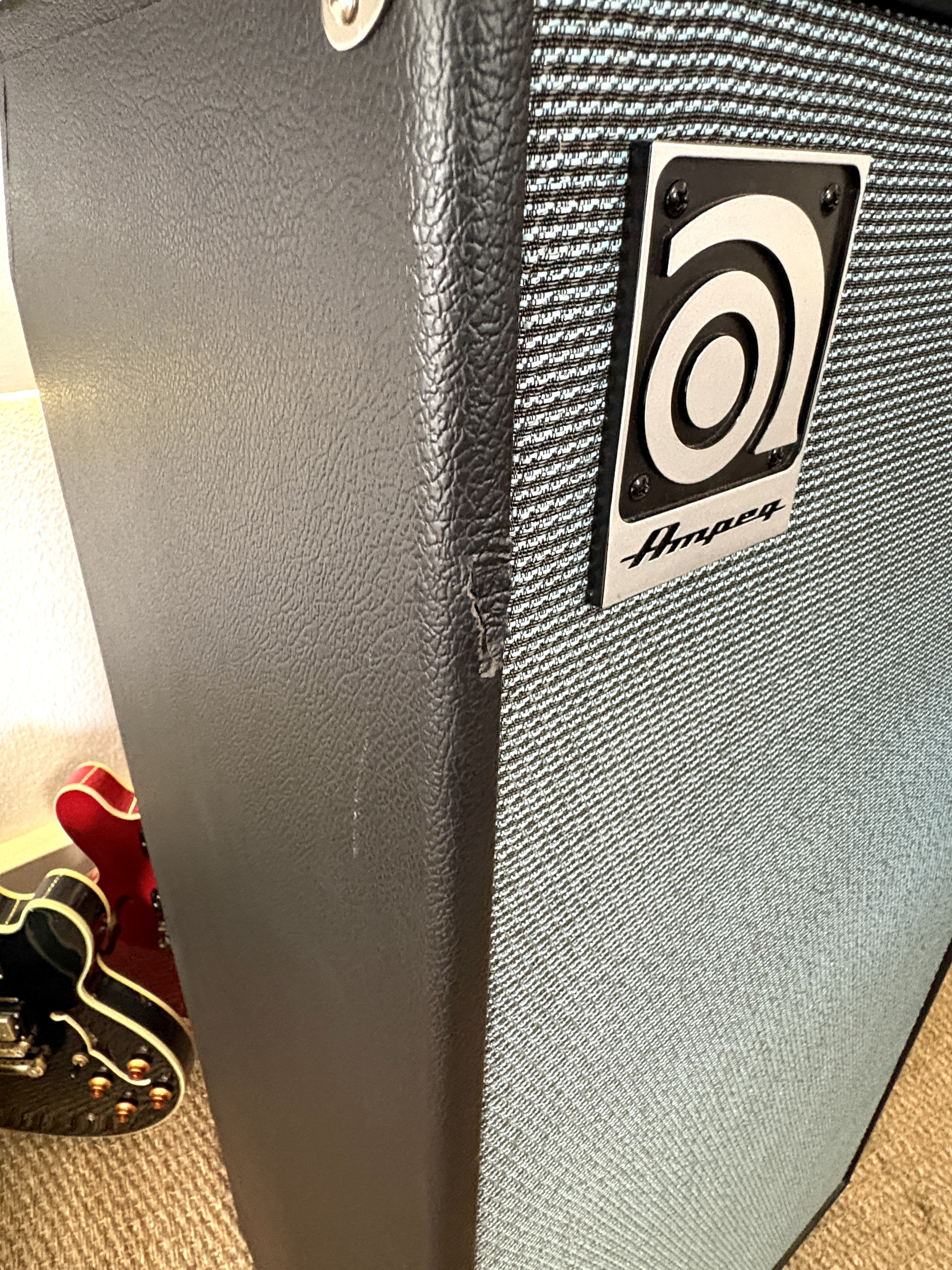 Ampeg SVT-810AV (2593)