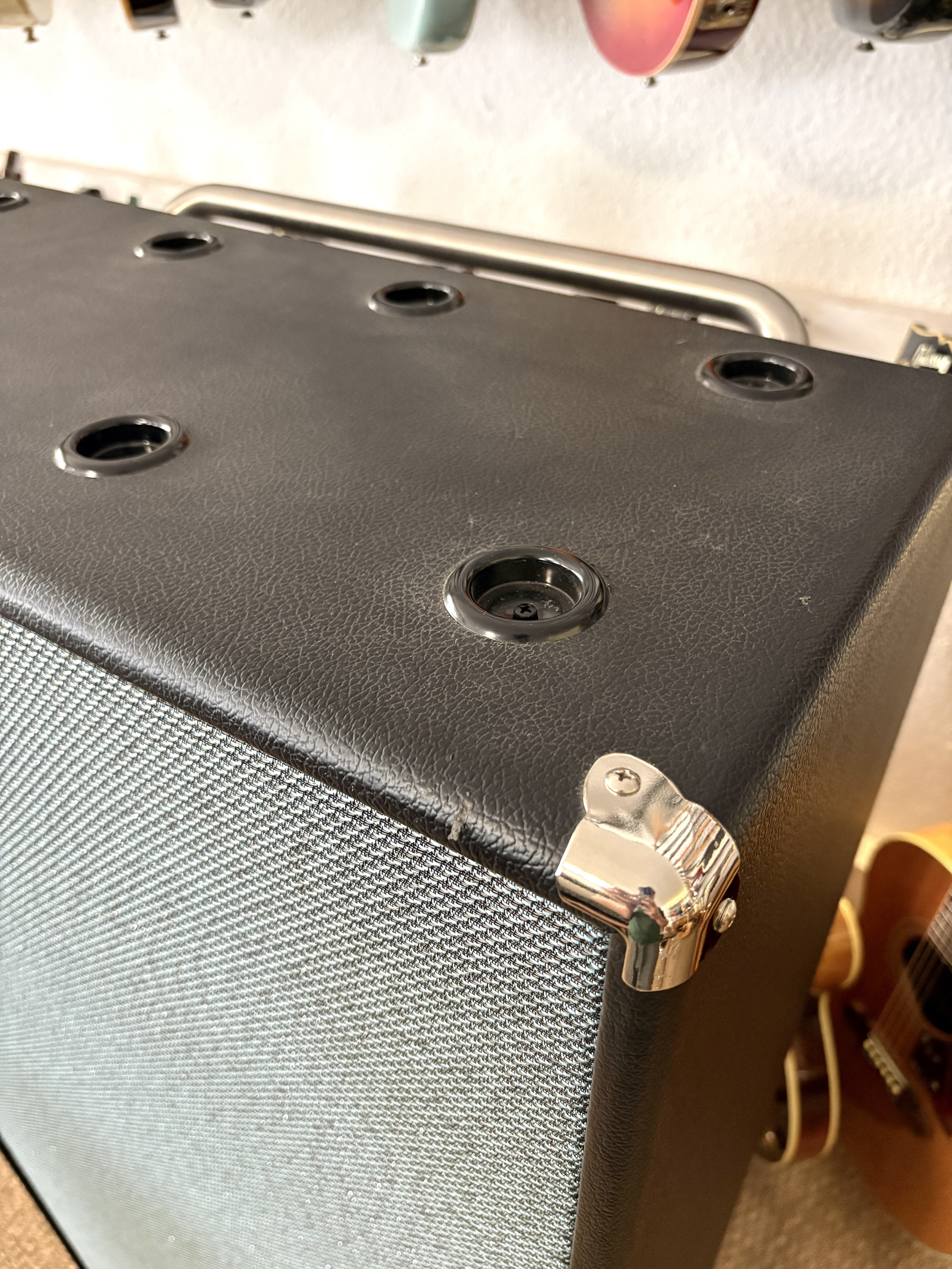 Ampeg SVT-810AV (68374)