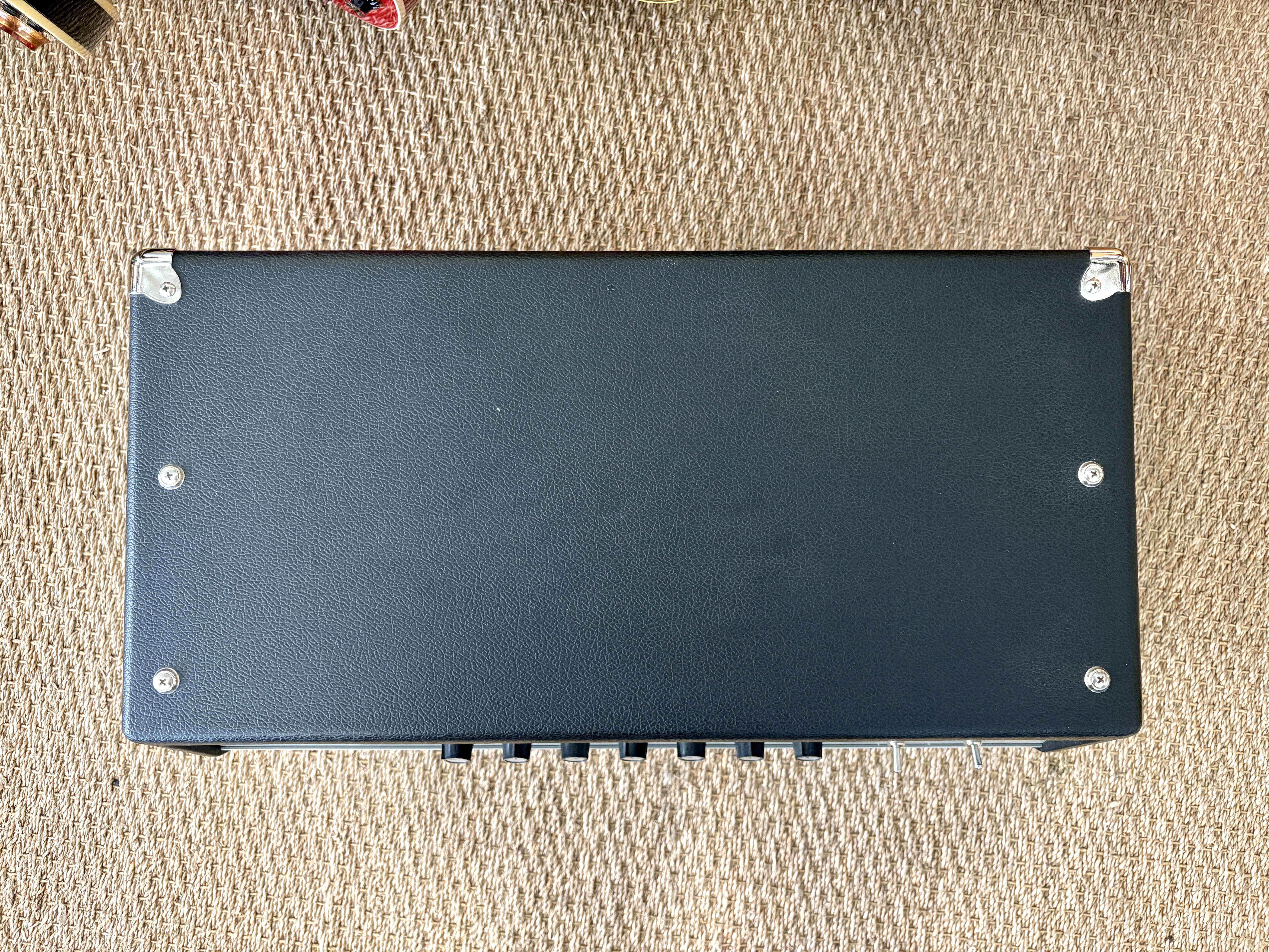 Ampeg Heritage 50th Anniversary SVT (62553)
