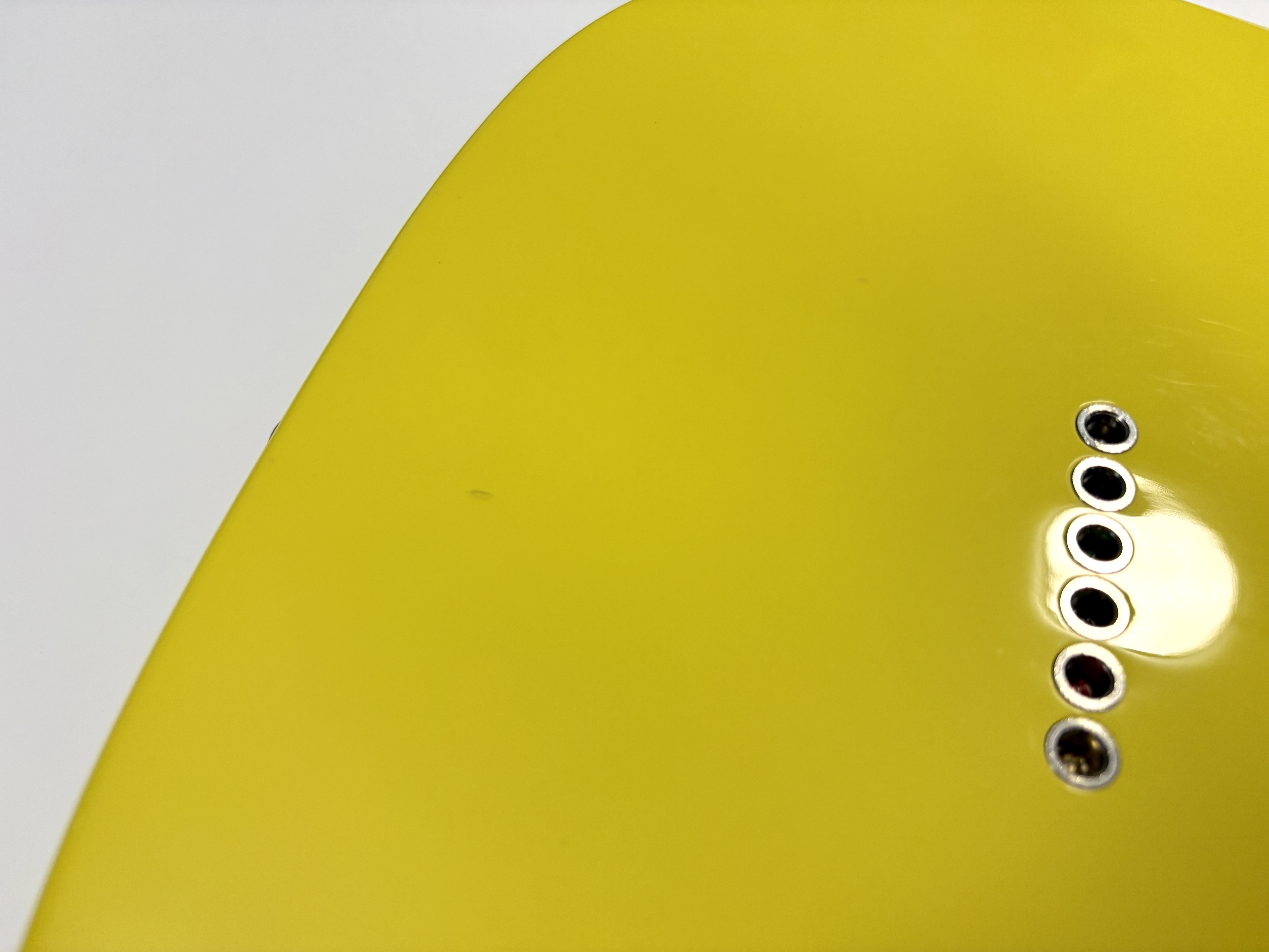 Fender Made in Japan Limited International Color Telecaster (19431)