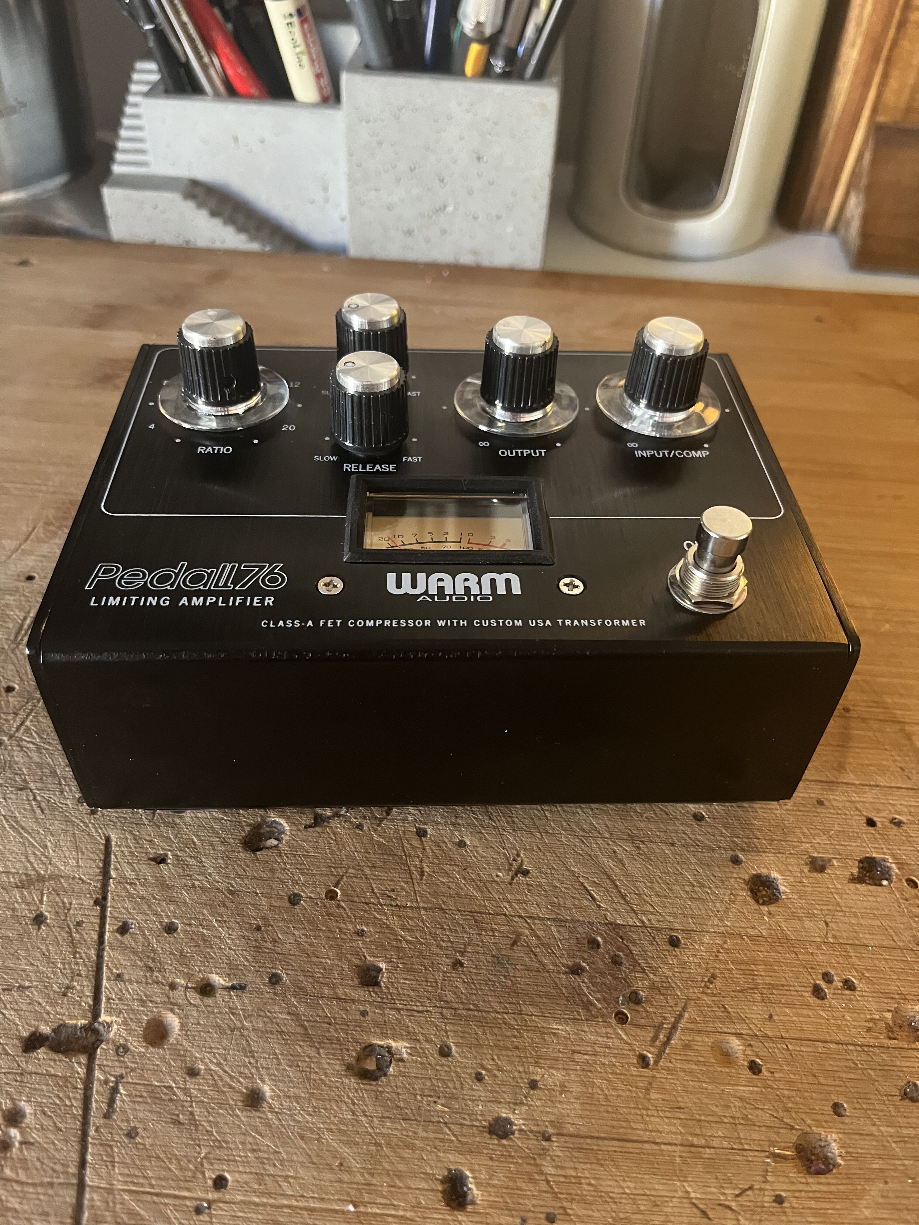 Warm Audio Pedal76 (83151)