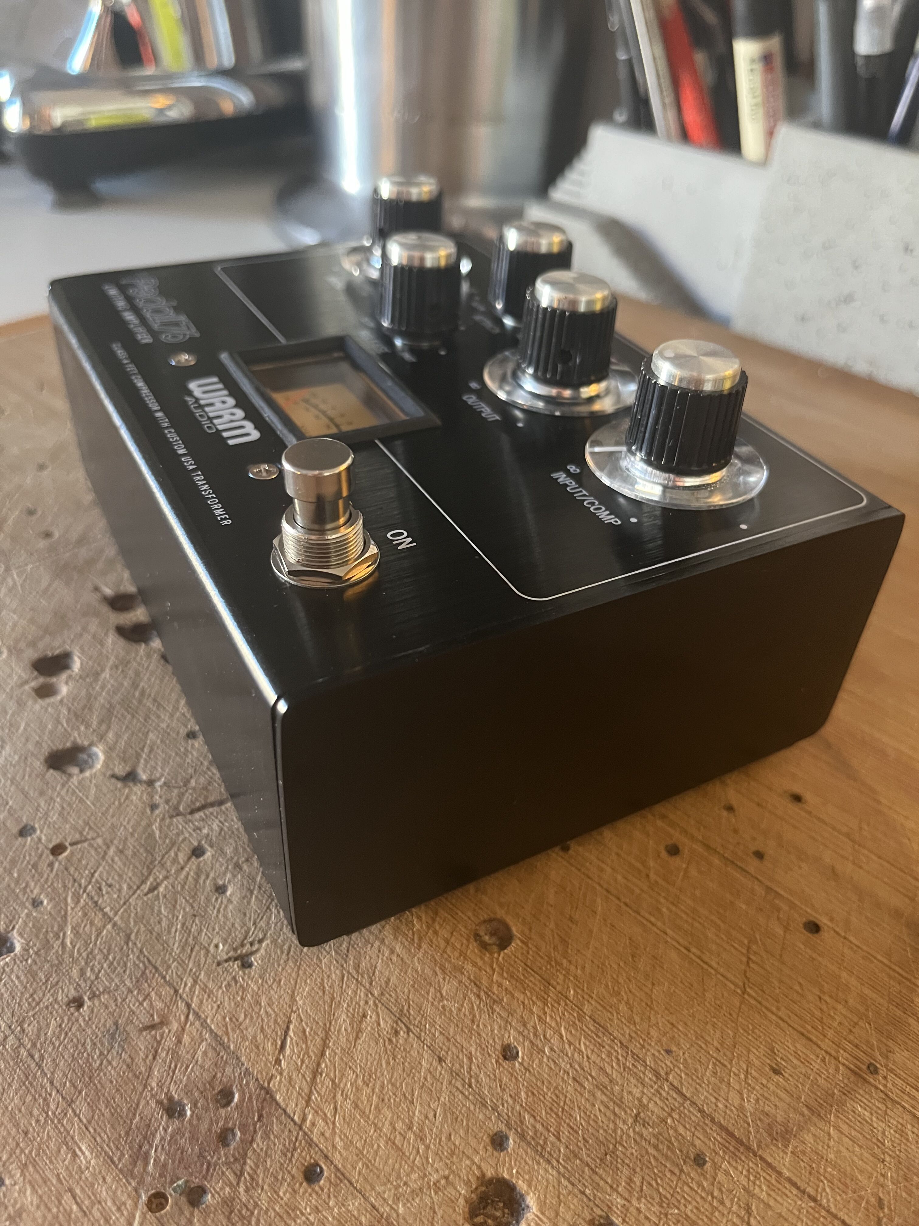 Warm Audio Pedal76 (67432)