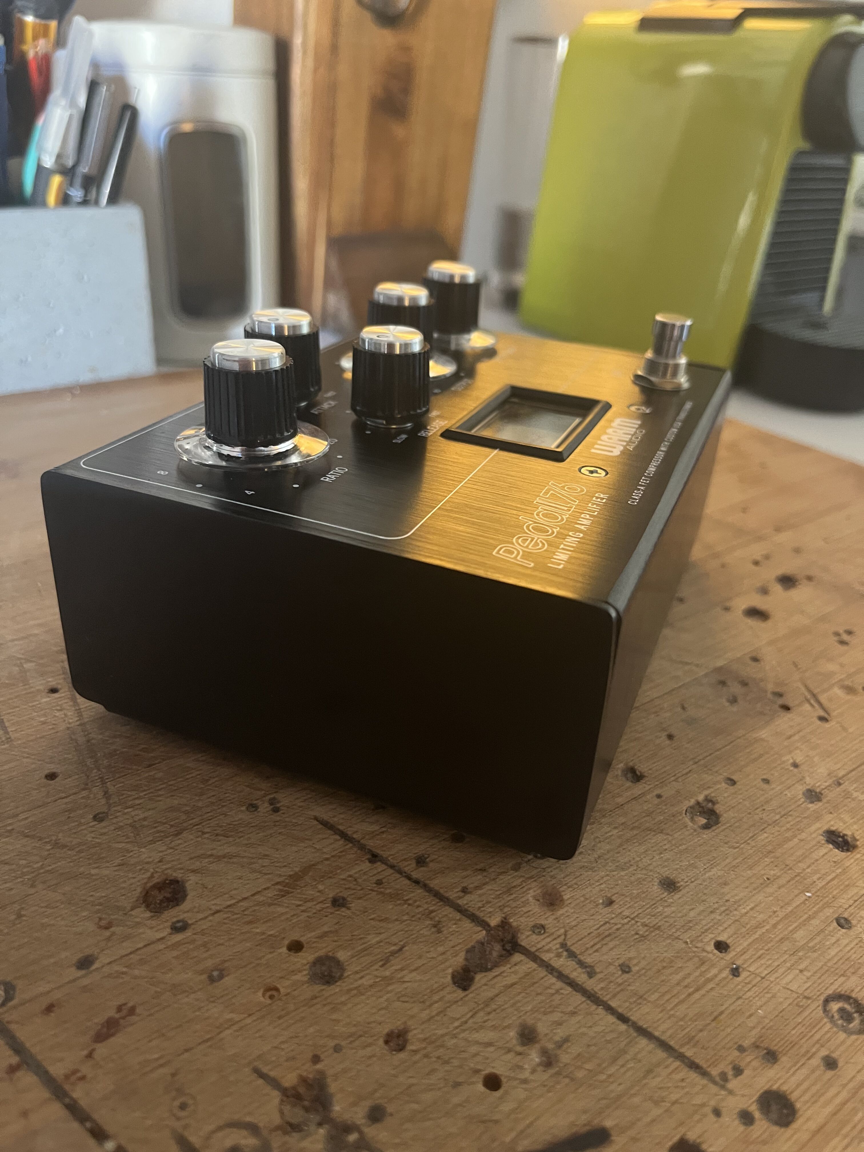 Warm Audio Pedal76 (75994)