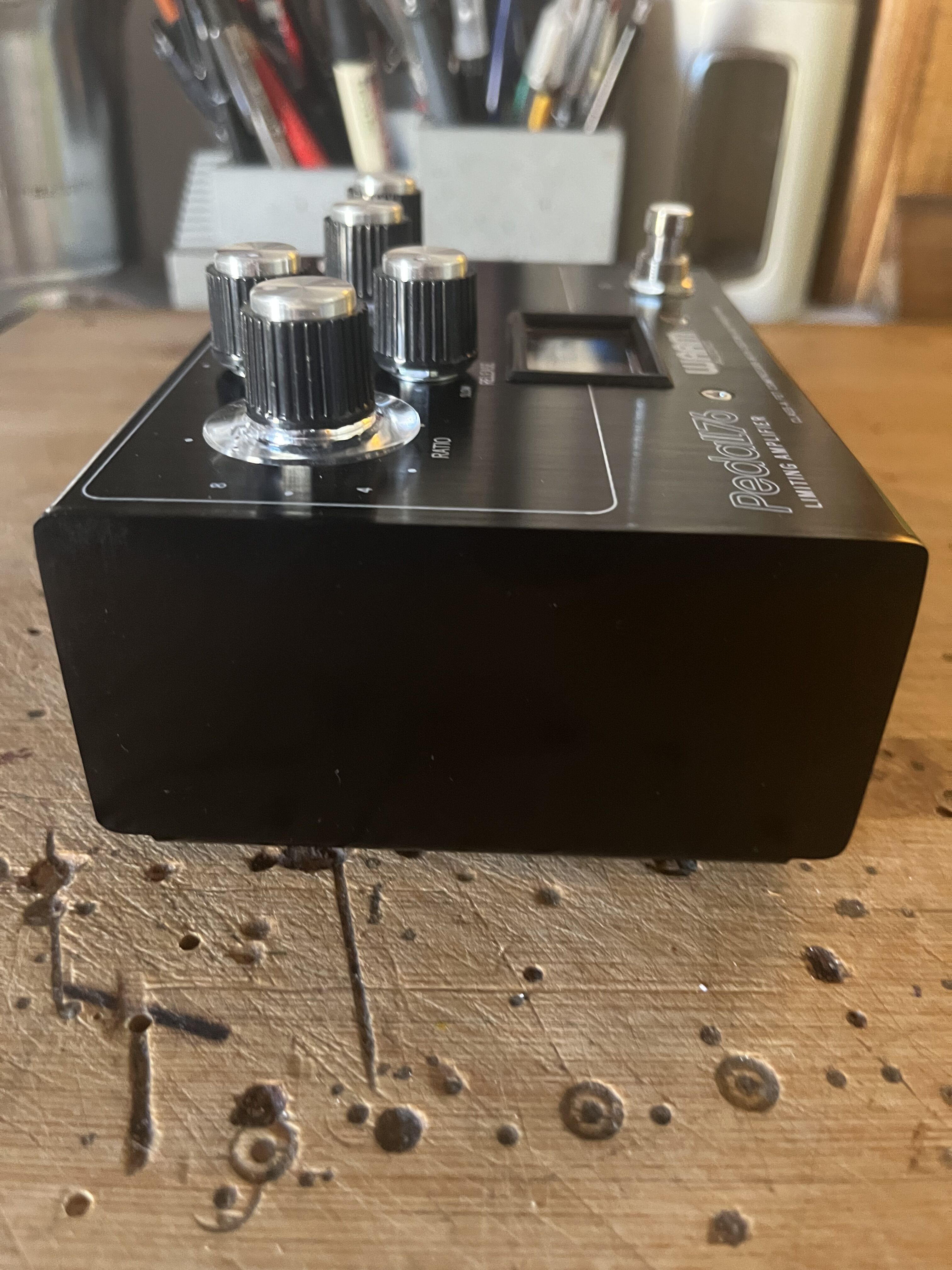 Warm Audio Pedal76 (33677)