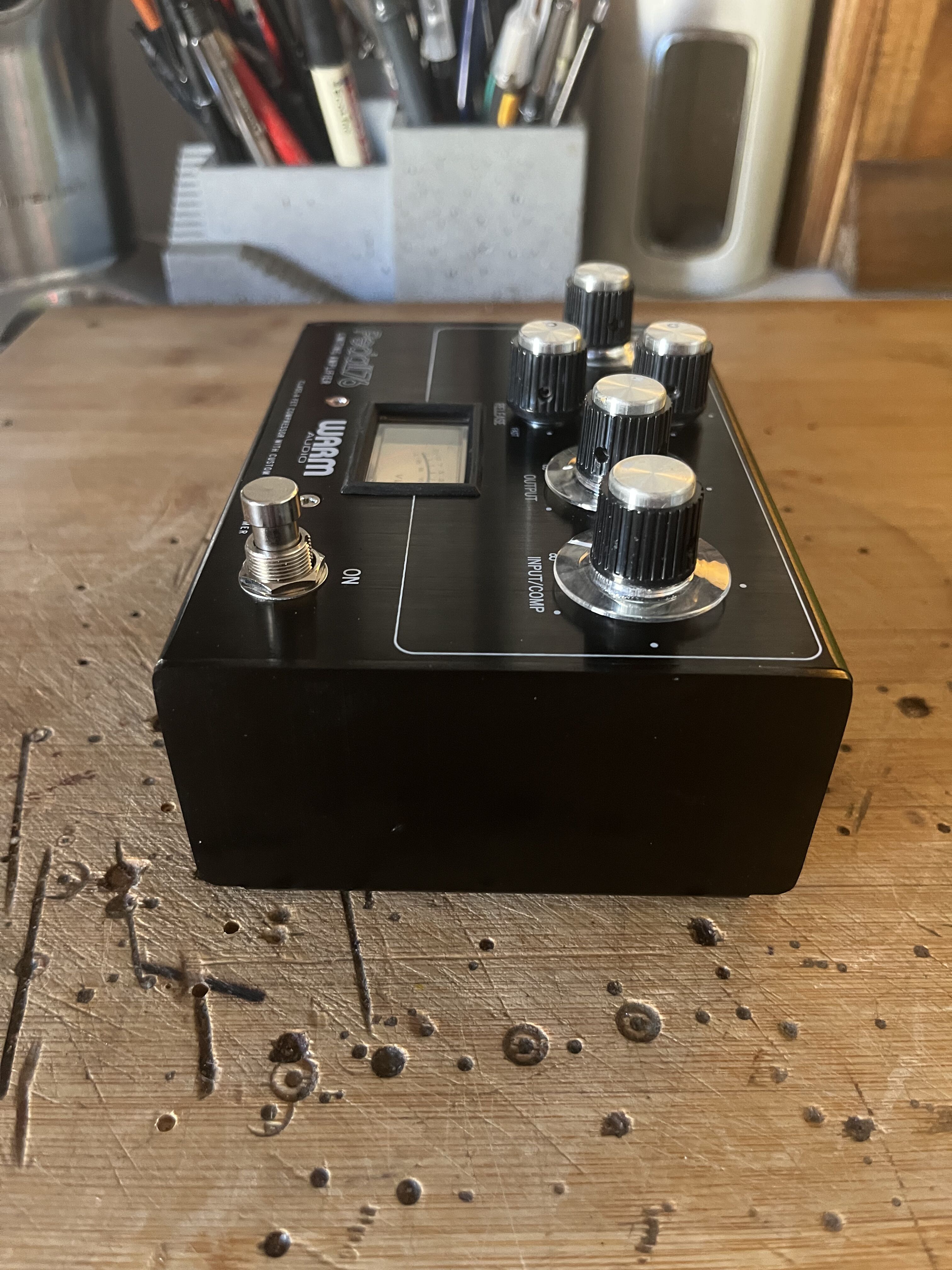 Warm Audio Pedal76 (63542)