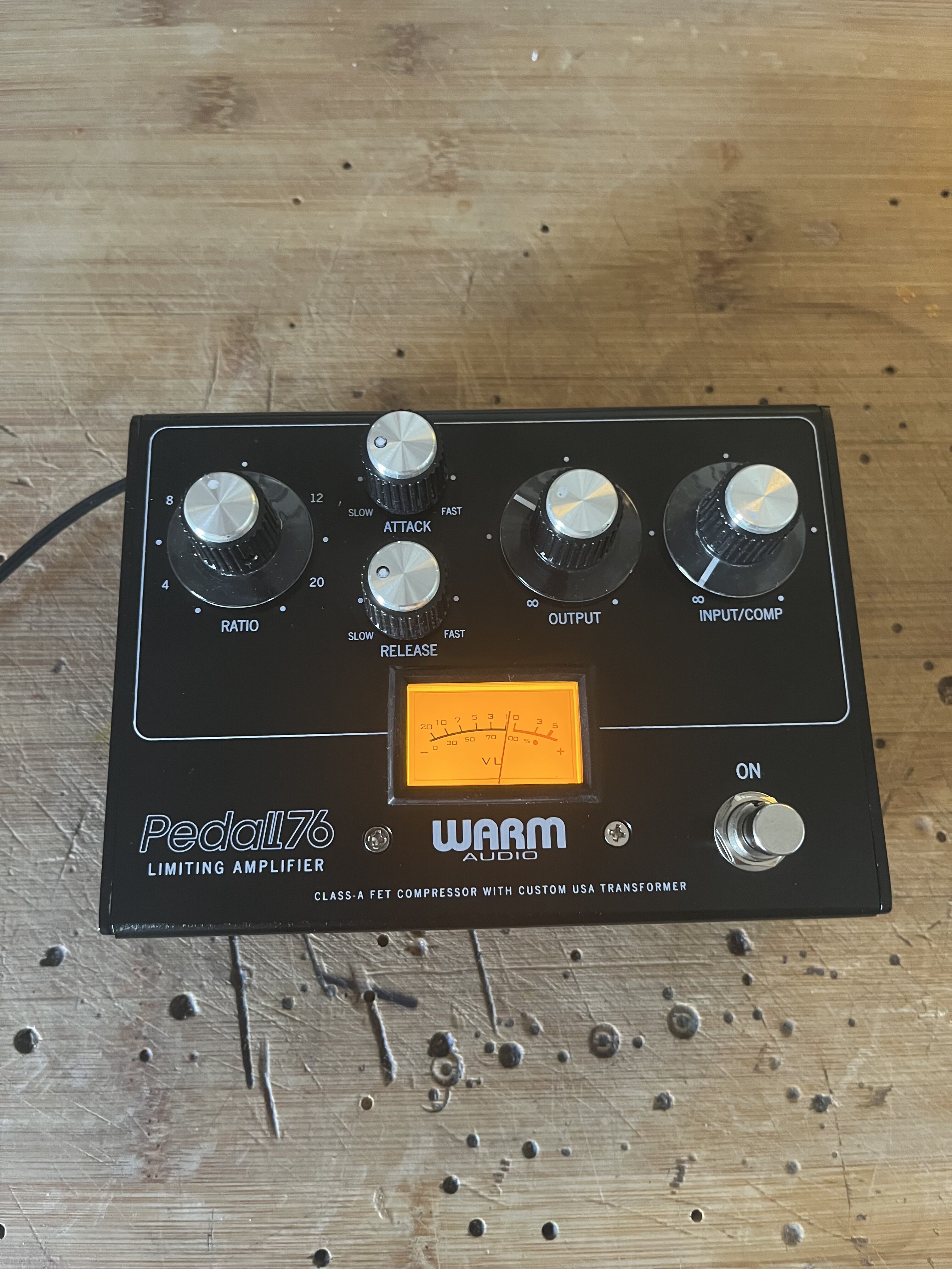 Warm Audio Pedal76 (25019)