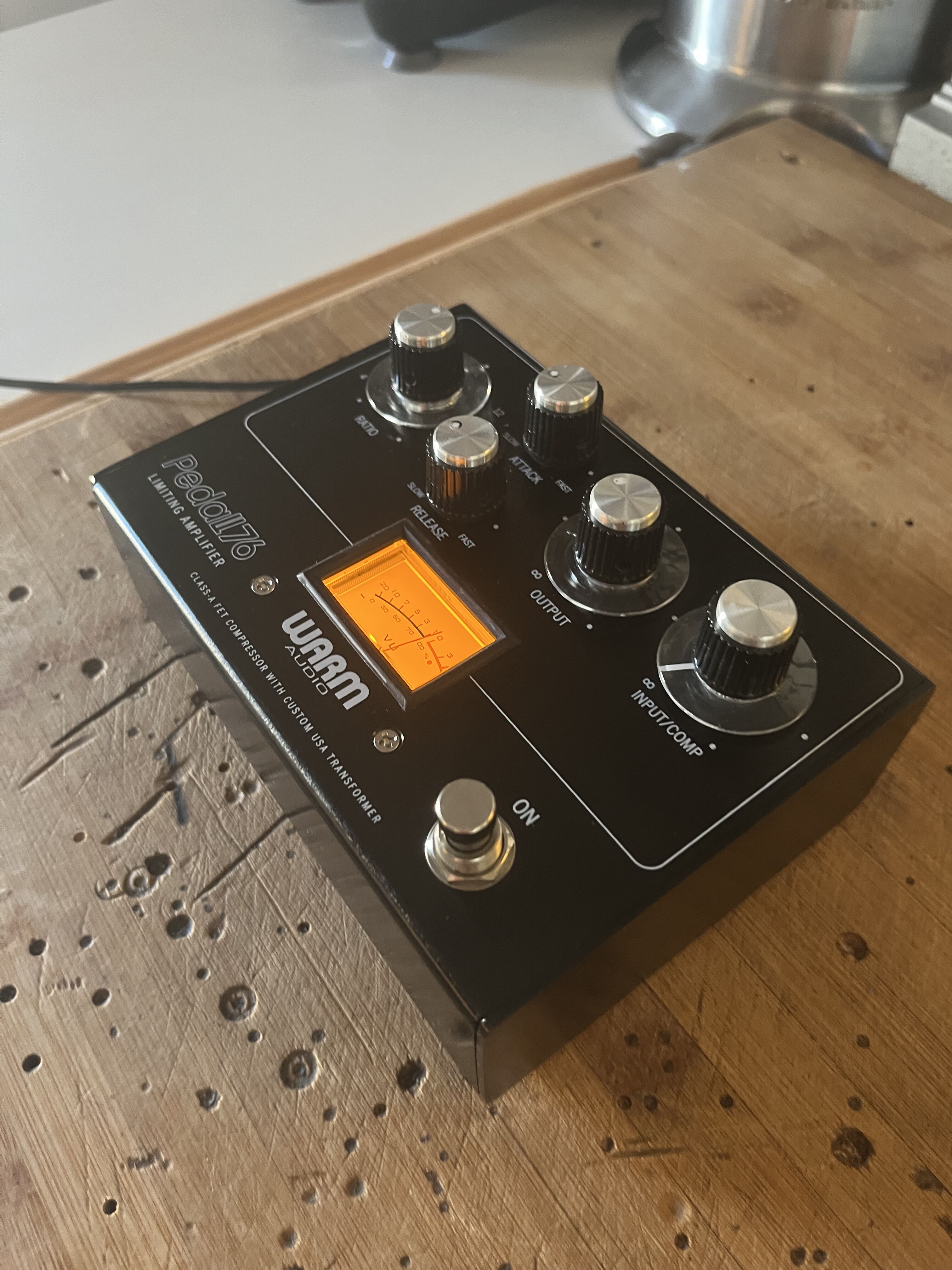 Warm Audio Pedal76 (5236)