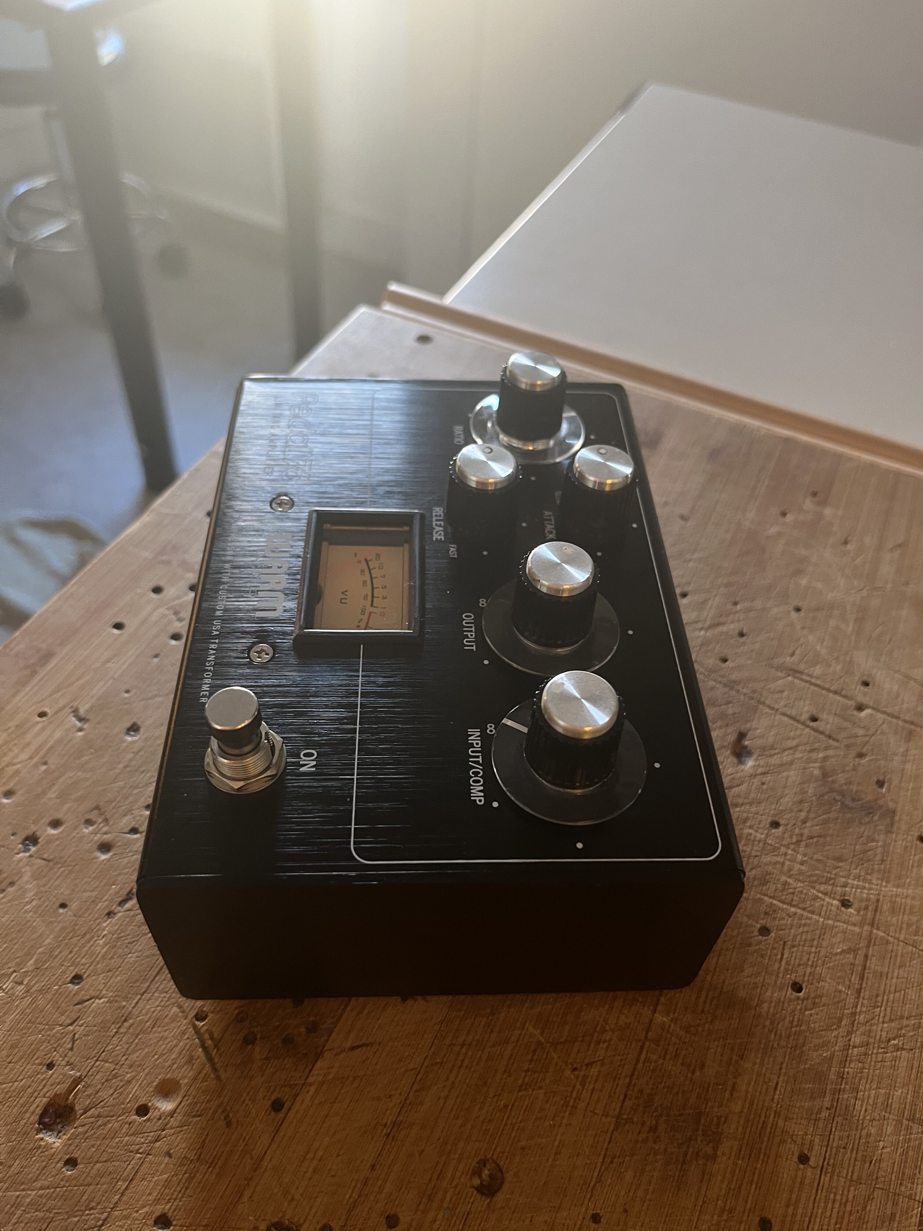 Warm Audio Pedal76 (91943)