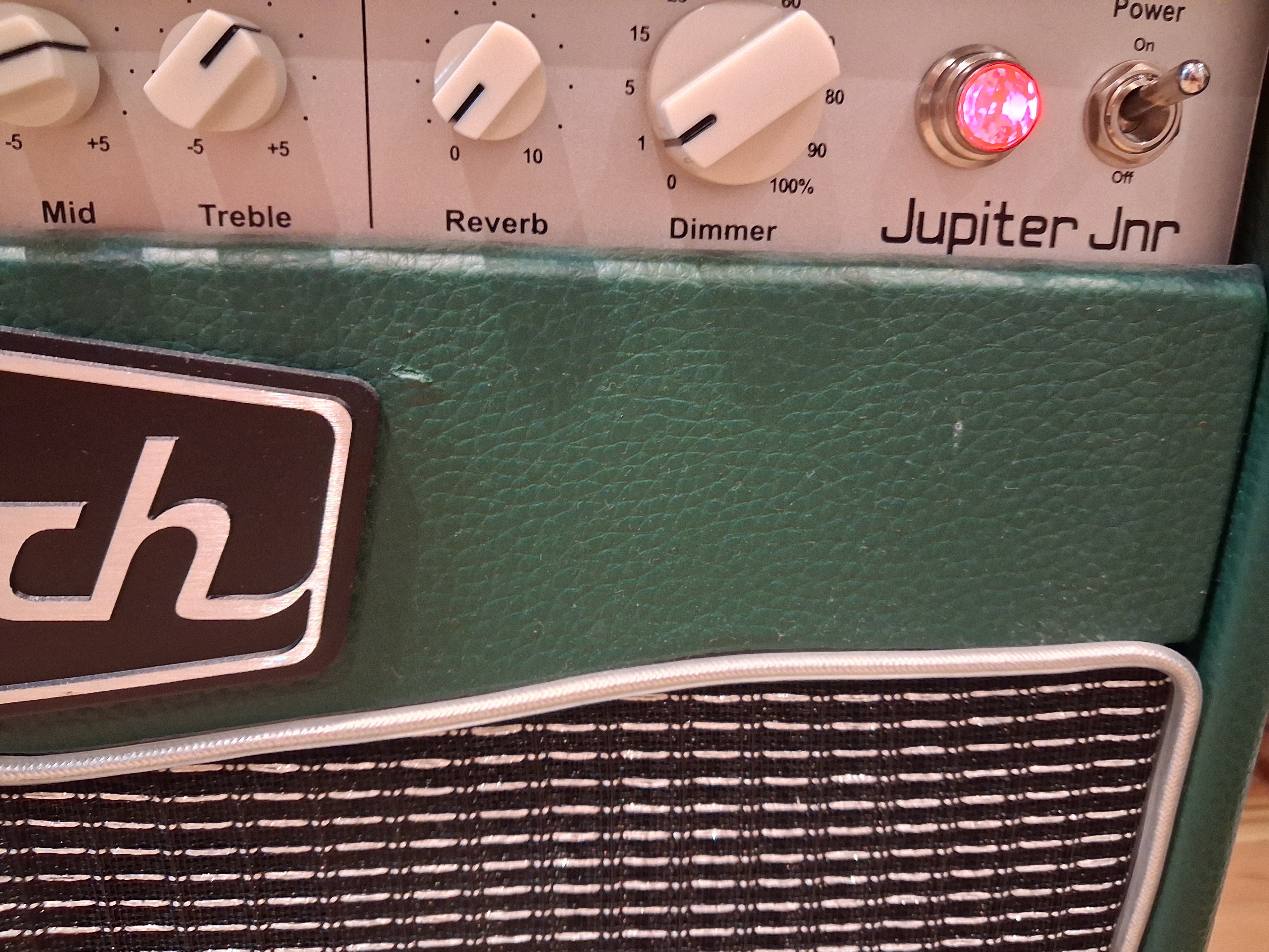 Koch Jupiter Junior 20 Combo (83576)