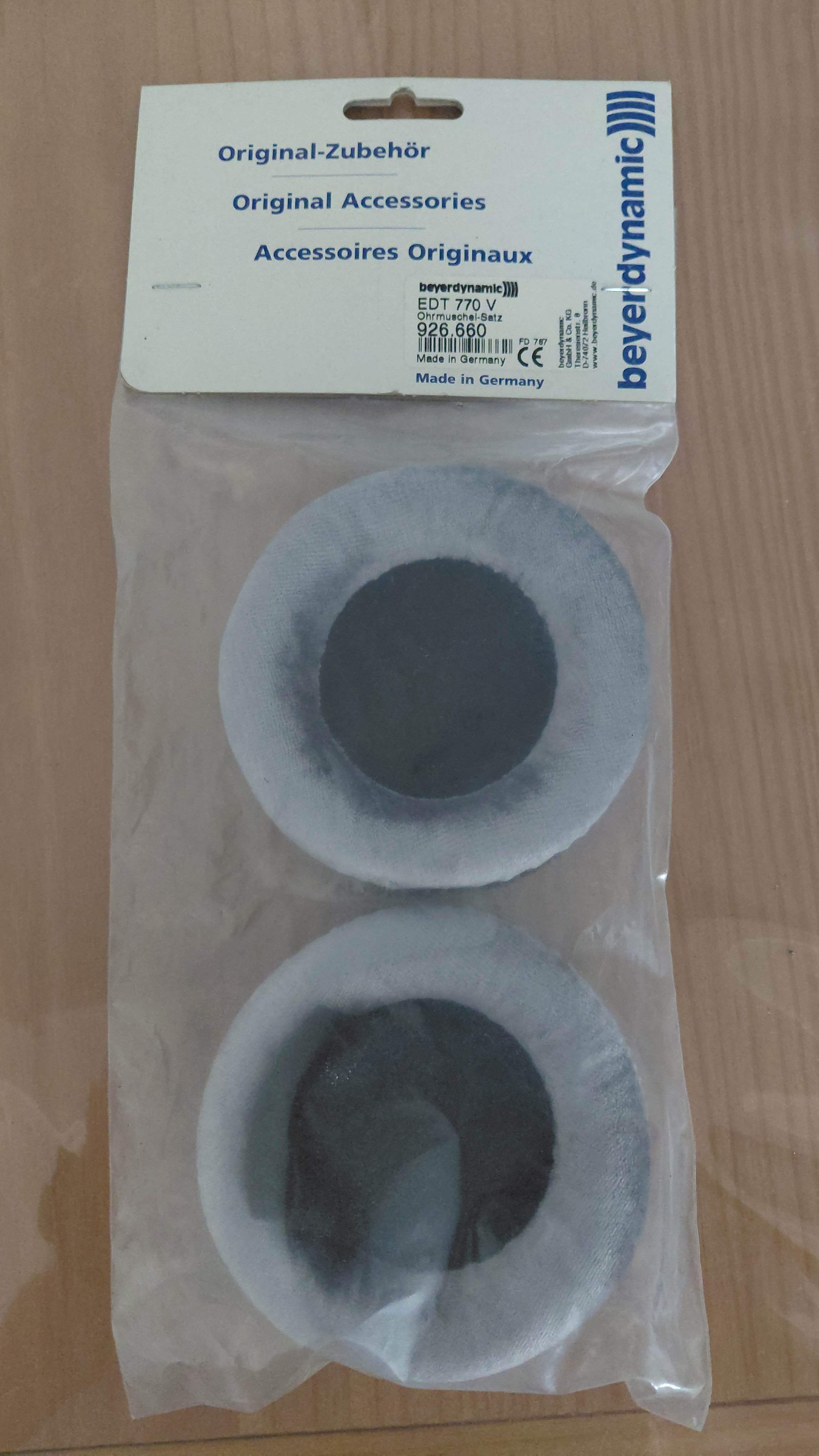 Beyerdynamic DT 770 Pro 250 Ohms (32913)